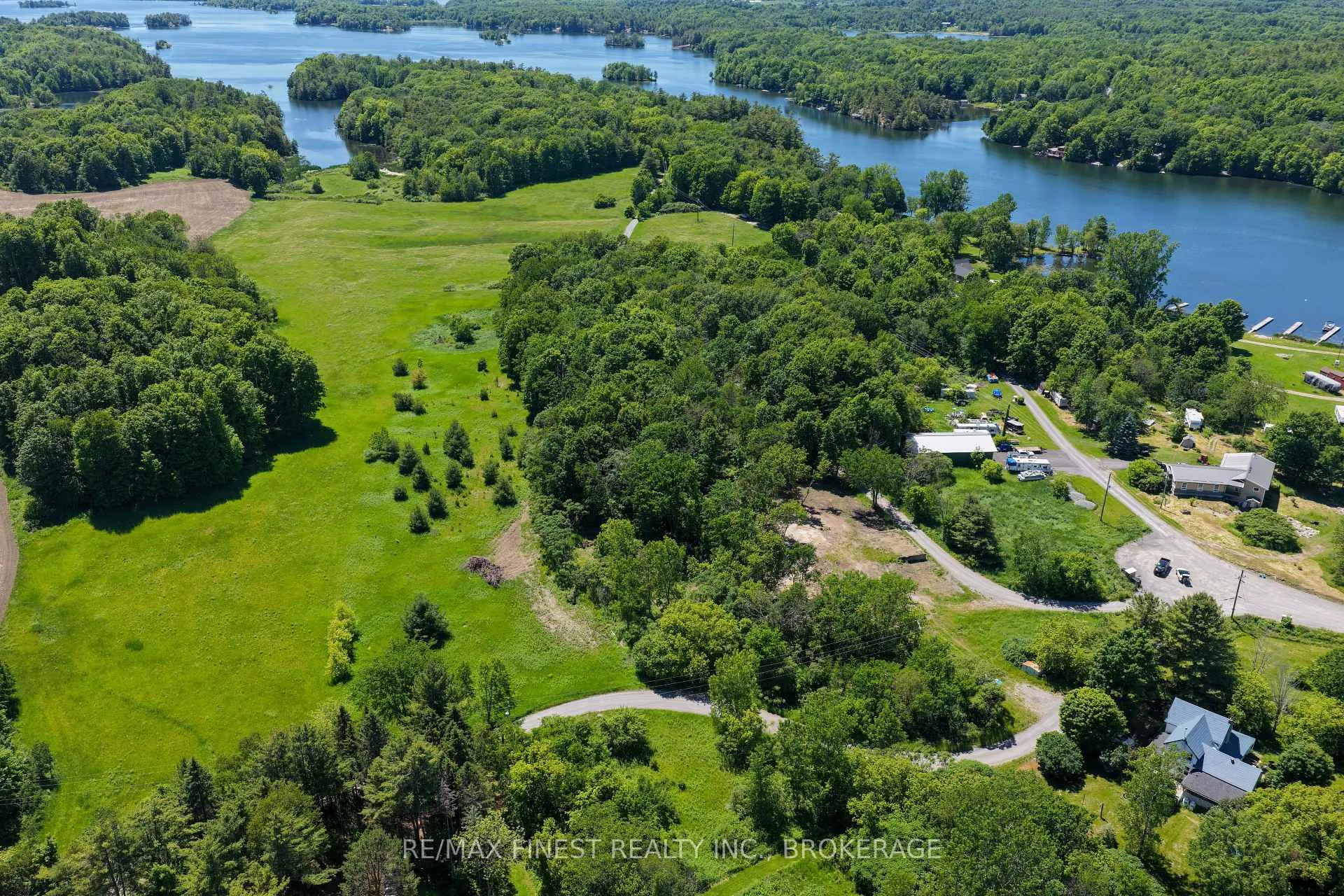 Photo 5 of 0000 Melody Lodge Lane, Frontenac, Frontenac South — HOMEH