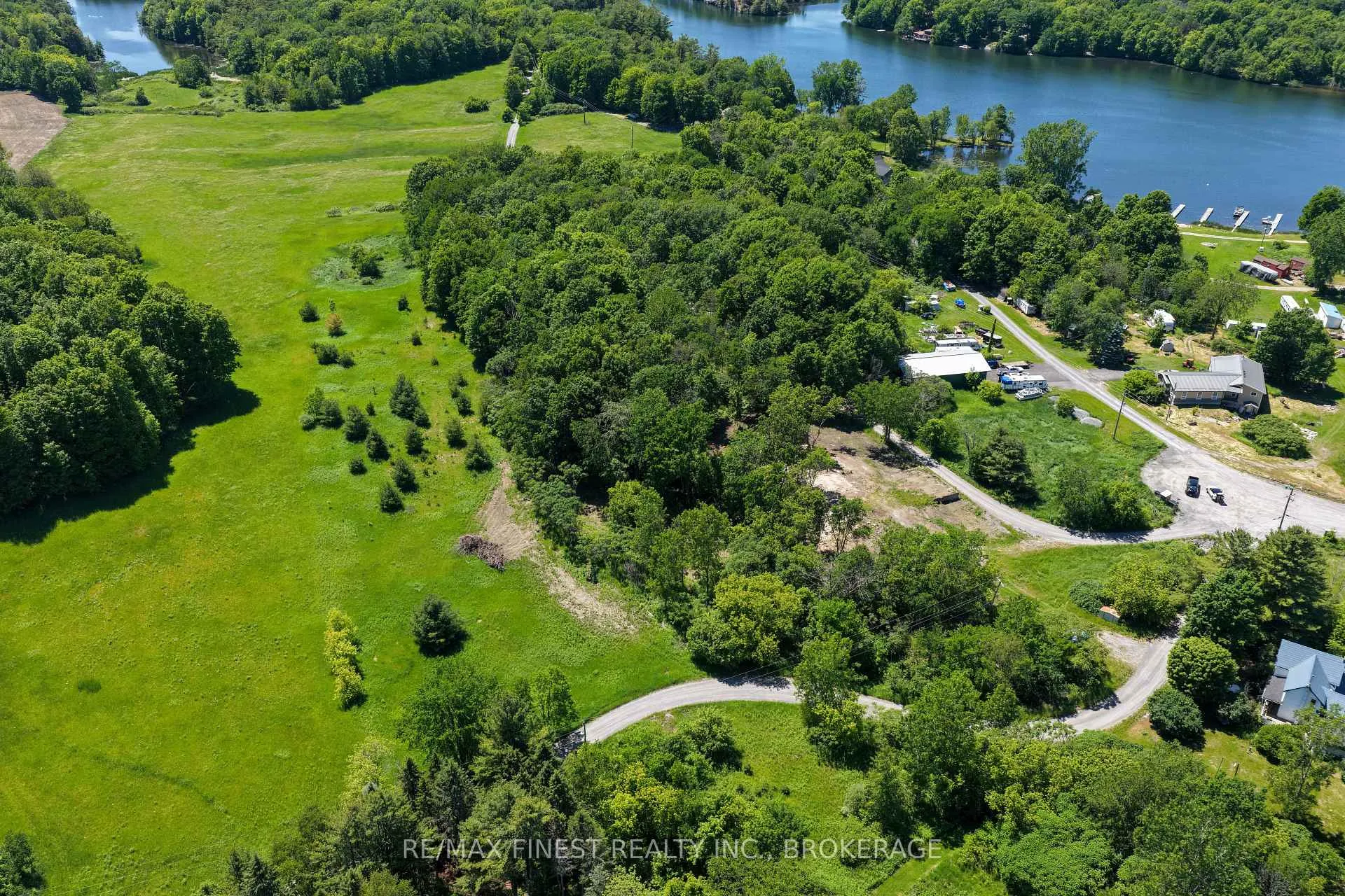 Photo 6 of 0000 Melody Lodge Lane, Frontenac, Frontenac South — HOMEH