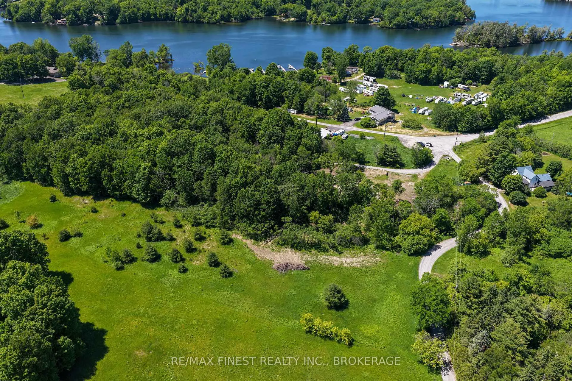 Photo 8 of 0000 Melody Lodge Lane, Frontenac, Frontenac South — HOMEH