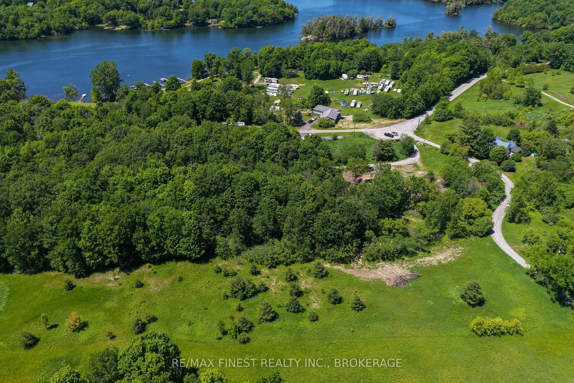 Photo 9 of 0000 Melody Lodge Lane, Frontenac, Frontenac South — HOMEH