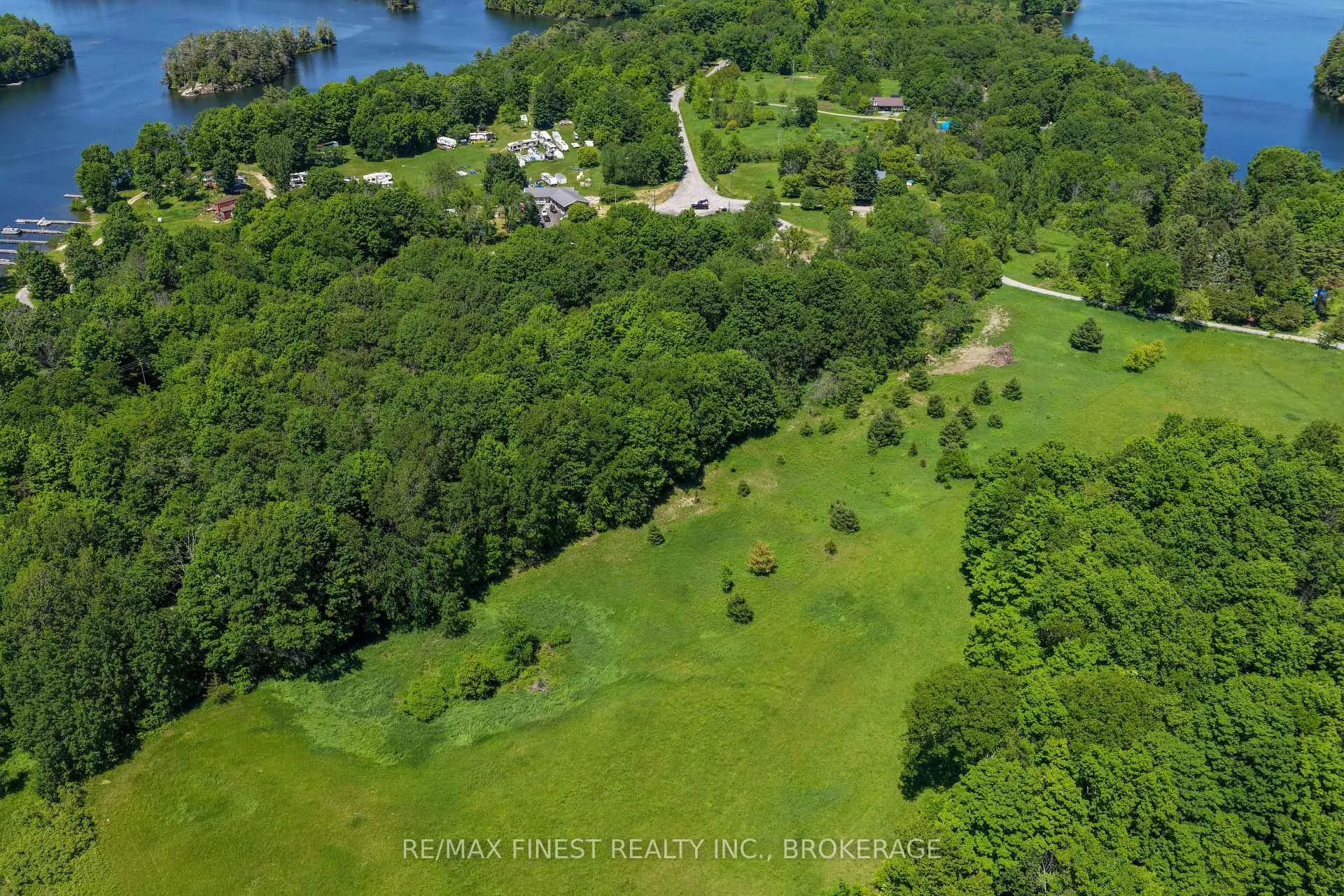 Photo 10 of 0000 Melody Lodge Lane, Frontenac, Frontenac South — HOMEH