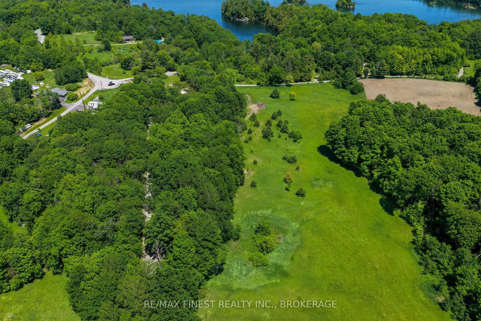 Photo 11 of 0000 Melody Lodge Lane, Frontenac, Frontenac South — HOMEH