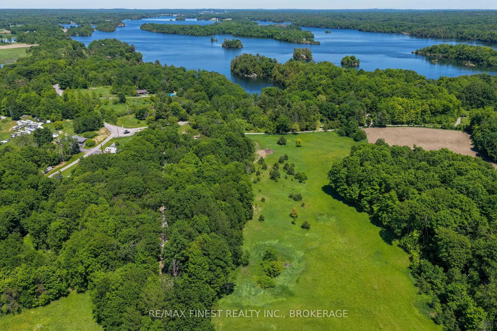 Photo 12 of 0000 Melody Lodge Lane, Frontenac, Frontenac South — HOMEH