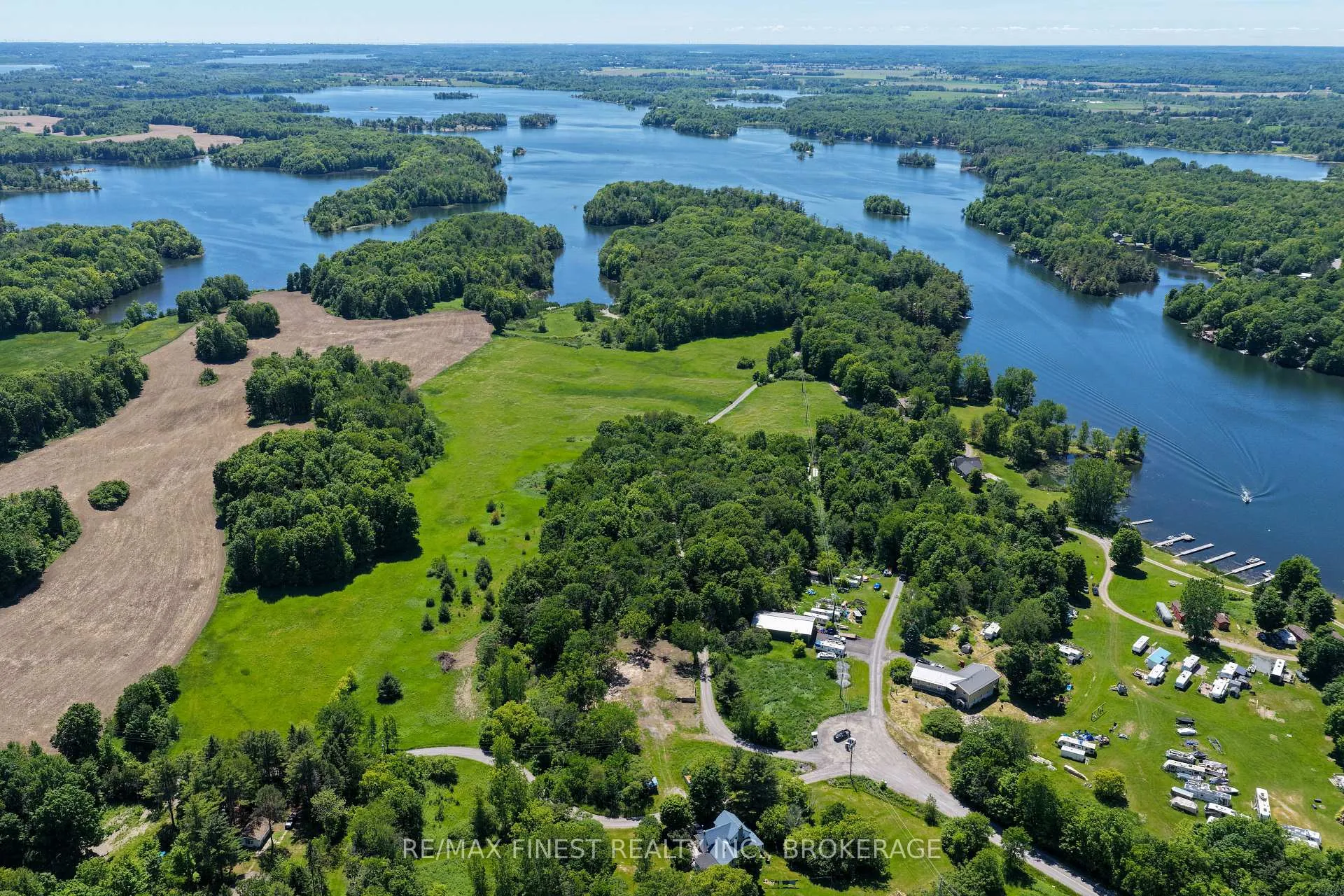 Photo 15 of 0000 Melody Lodge Lane, Frontenac, Frontenac South — HOMEH