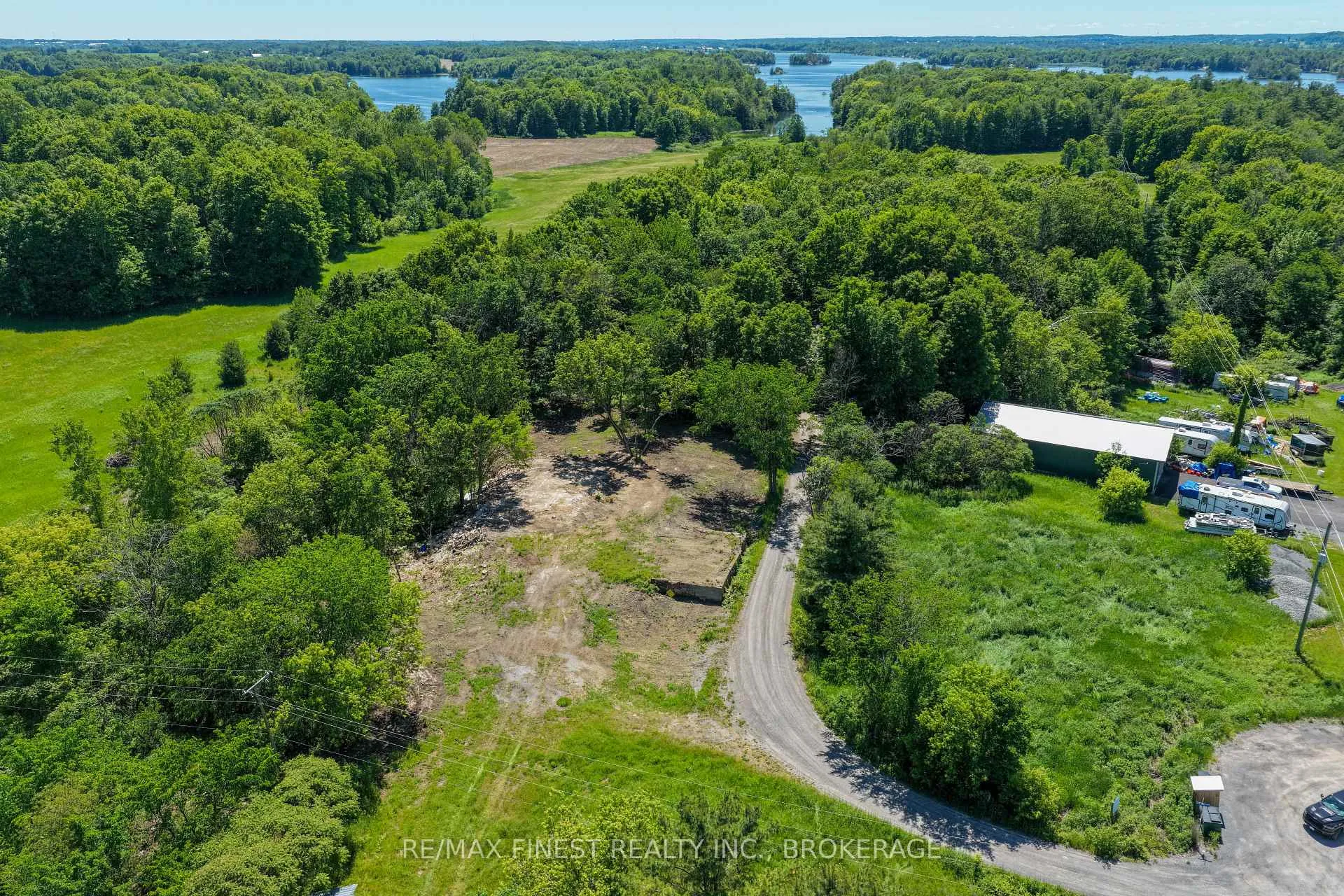 Photo 17 of 0000 Melody Lodge Lane, Frontenac, Frontenac South — HOMEH