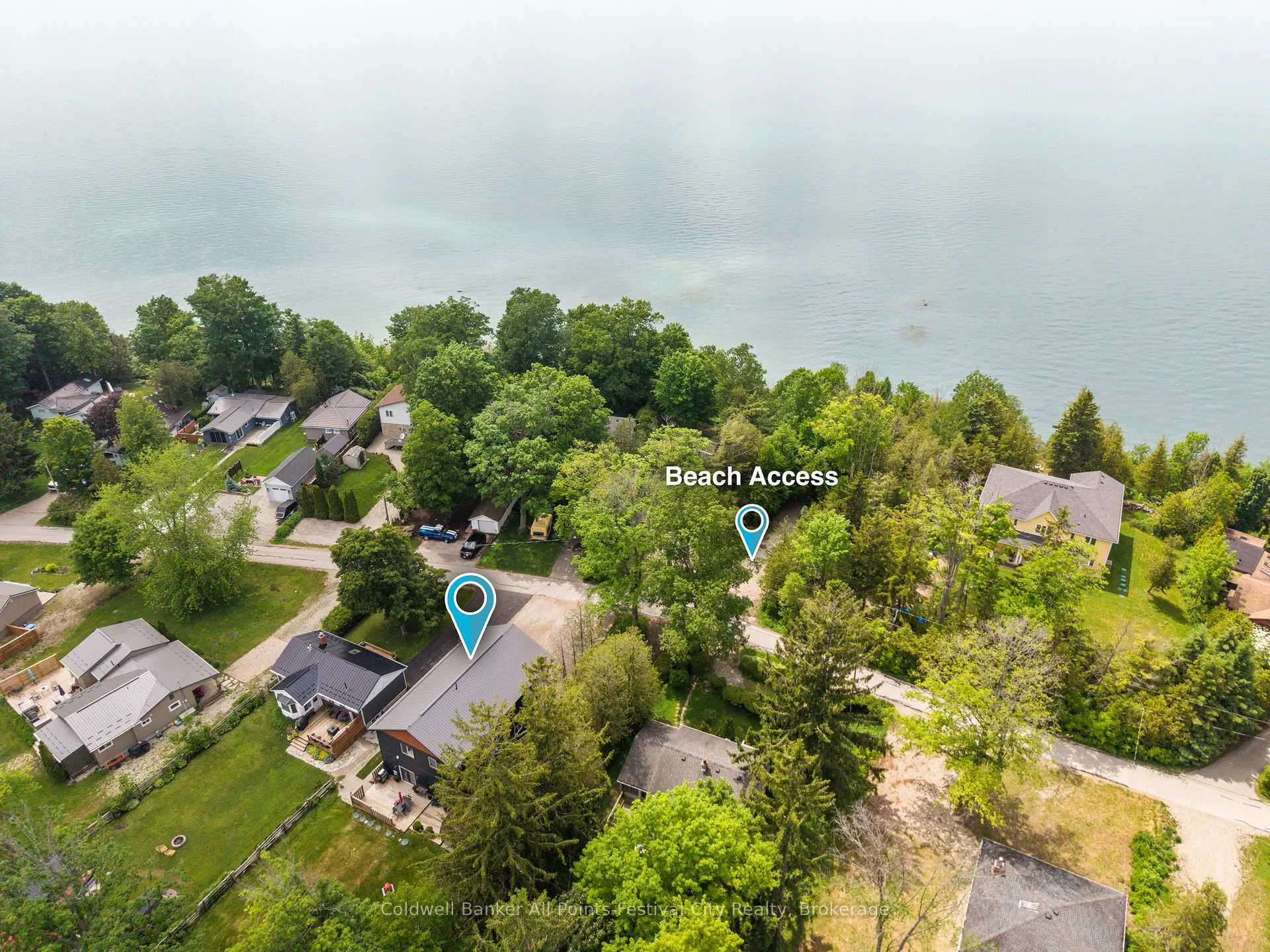 Photo 2 of 30 Bluewater Drive, Central Huron, Goderich — HOMEH
