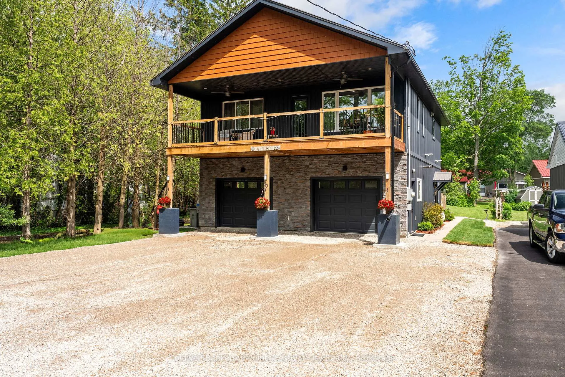 Photo 3 of 30 Bluewater Drive, Central Huron, Goderich — HOMEH
