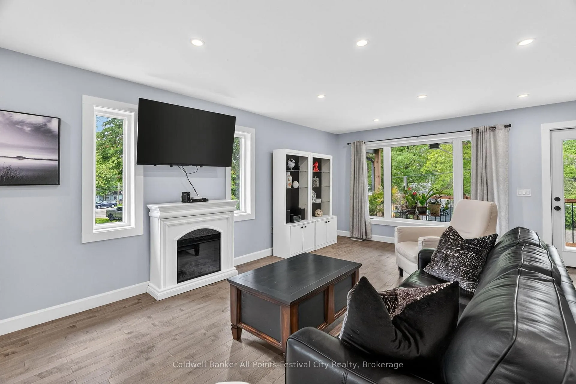 Photo 19 of 30 Bluewater Drive, Central Huron, Goderich — HOMEH