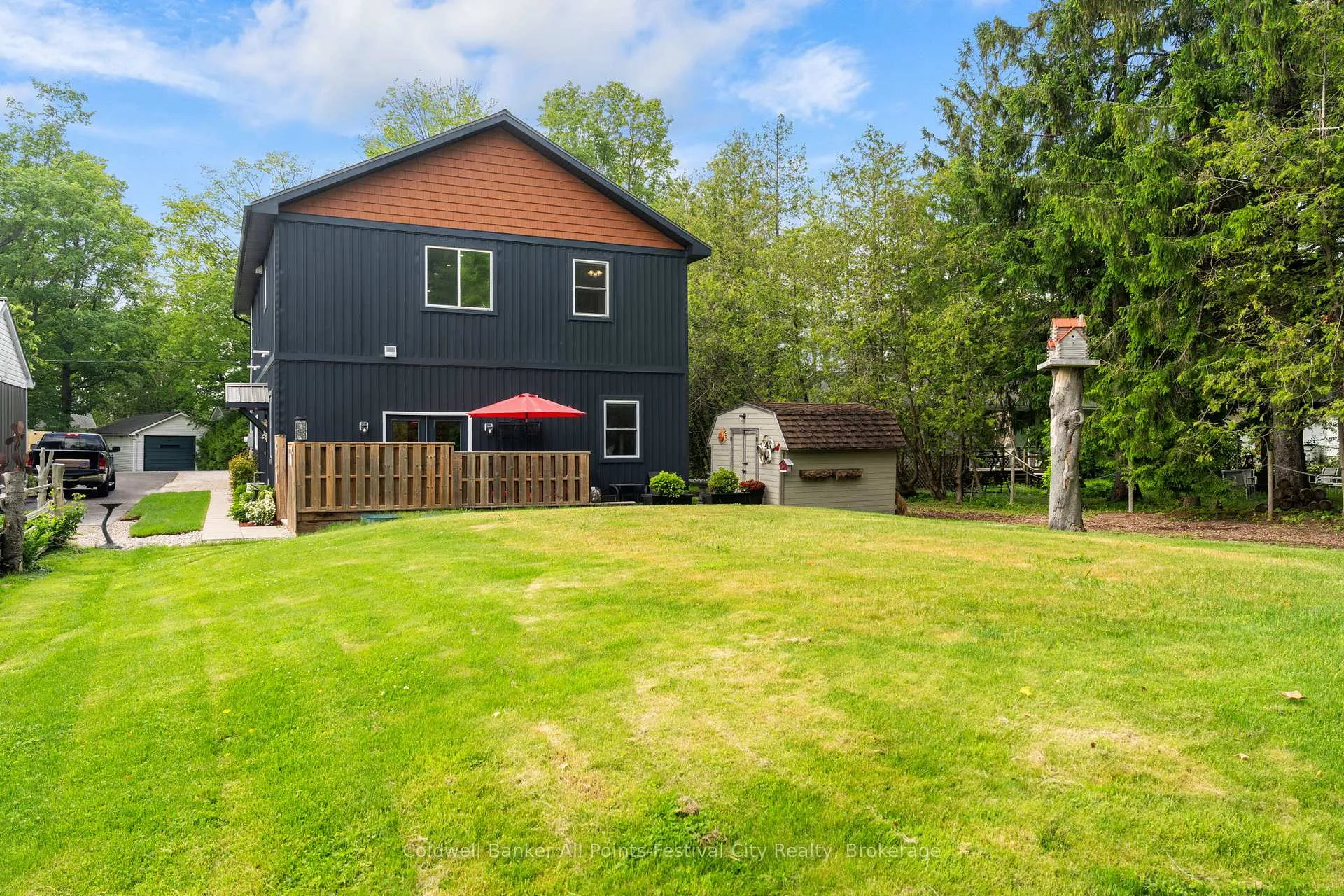 Photo 37 of 30 Bluewater Drive, Central Huron, Goderich — HOMEH