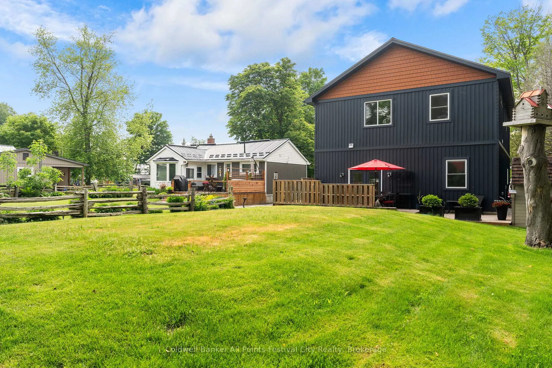 Photo 38 of 30 Bluewater Drive, Central Huron, Goderich — HOMEH