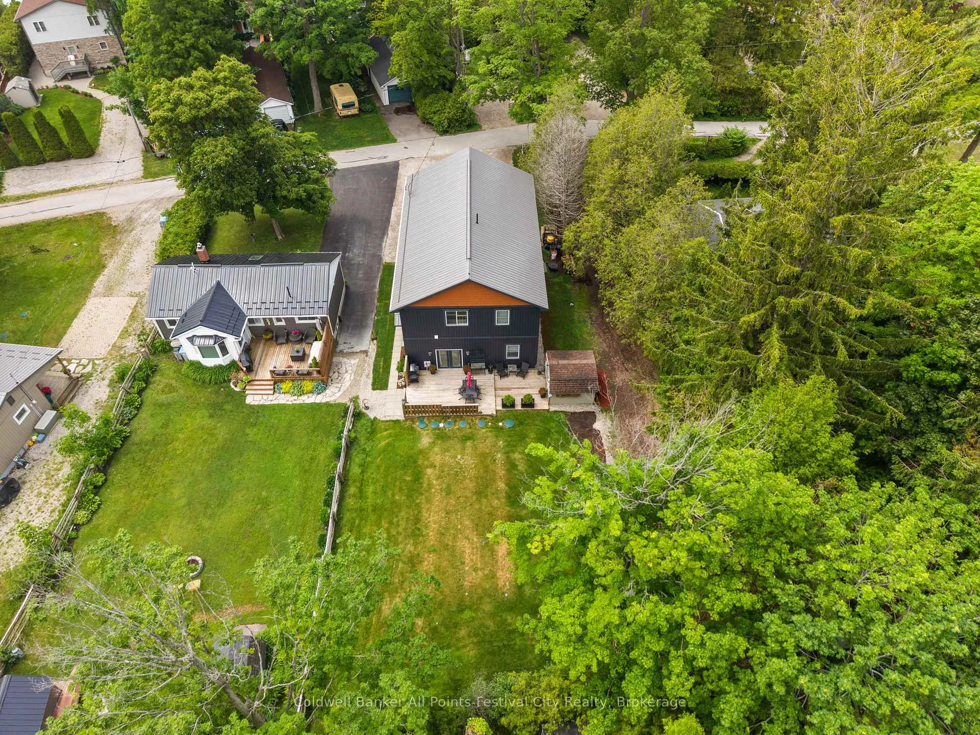 Photo 40 of 30 Bluewater Drive, Central Huron, Goderich — HOMEH