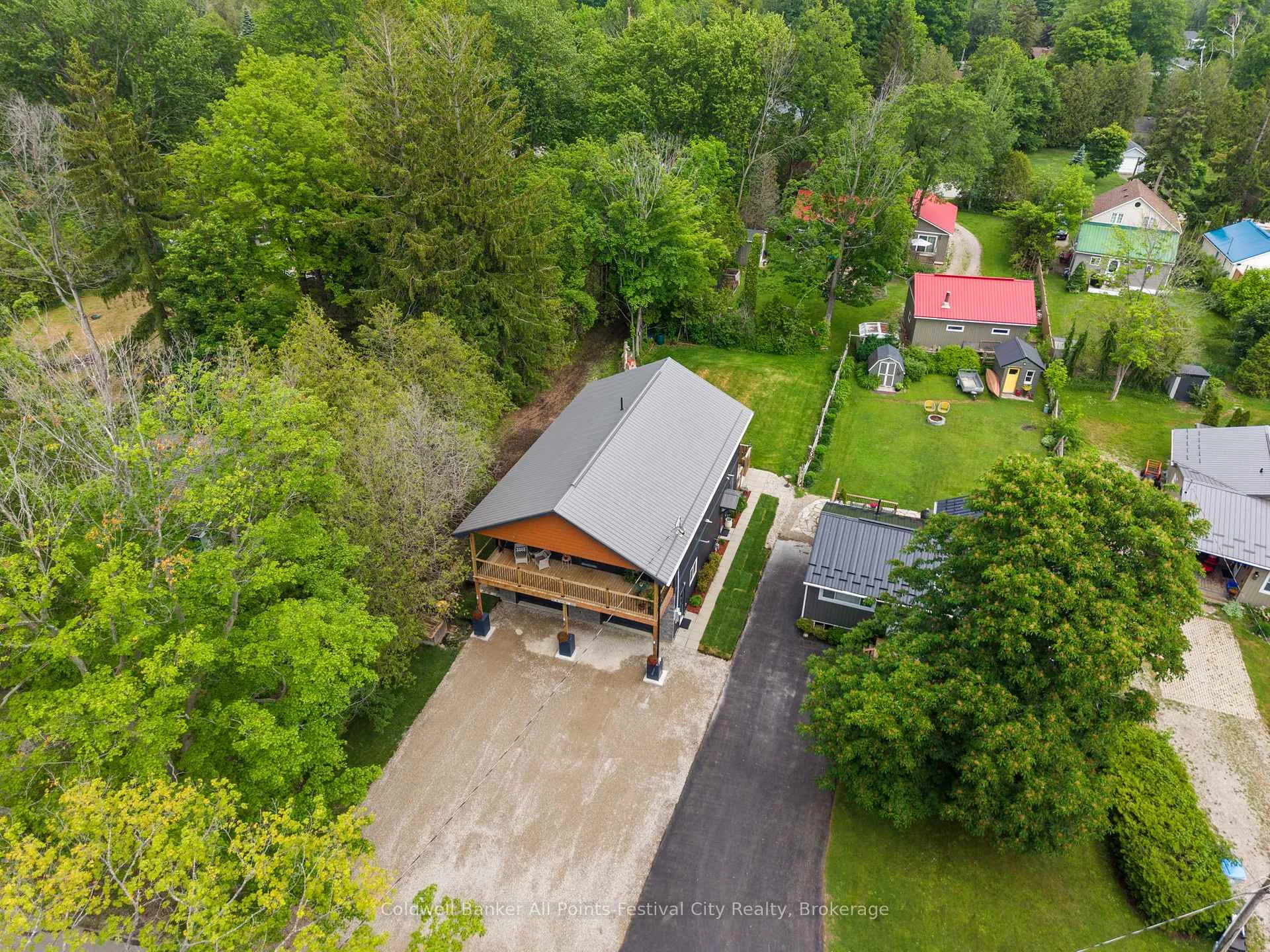 Photo 41 of 30 Bluewater Drive, Central Huron, Goderich — HOMEH