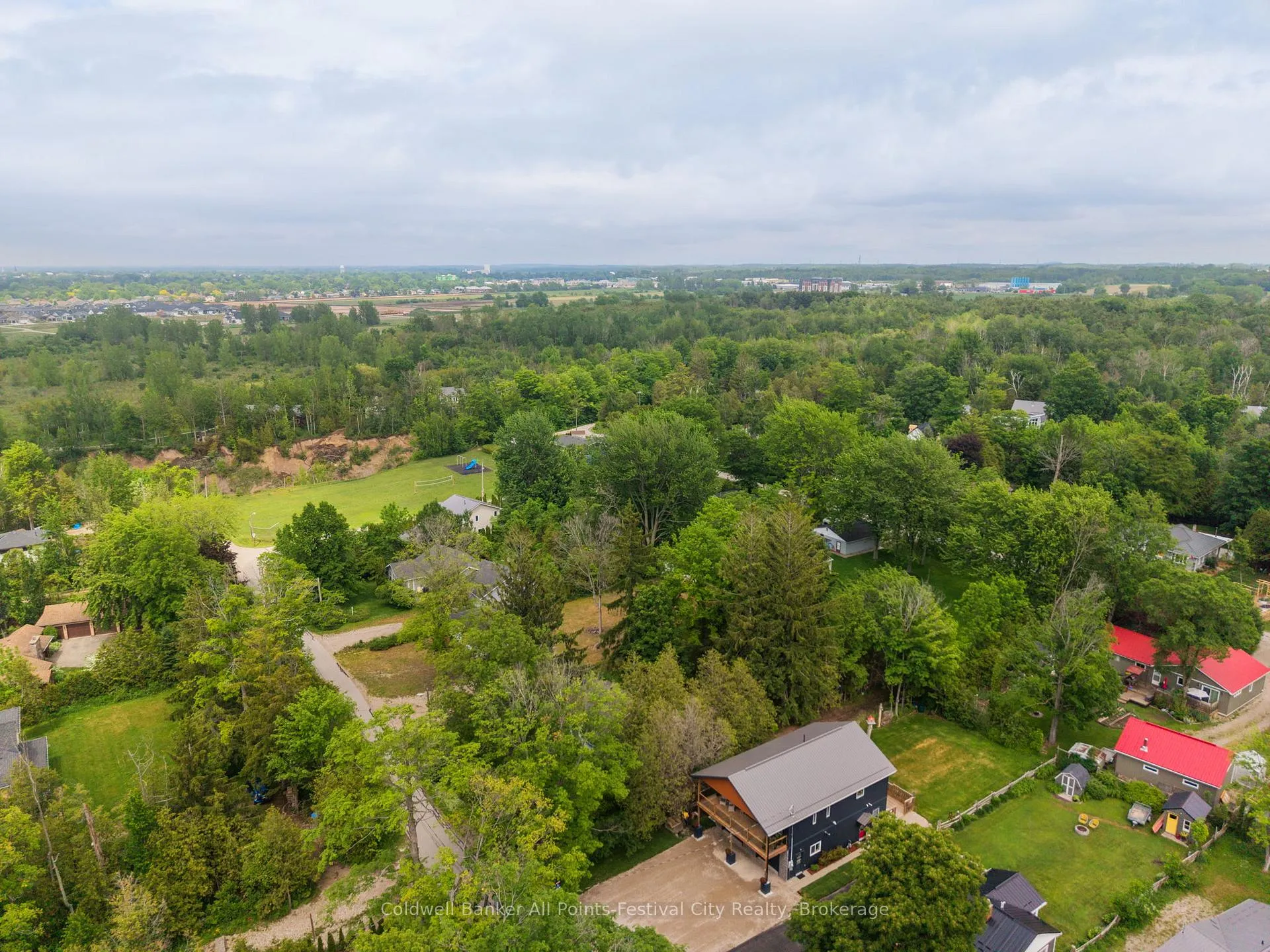 Photo 43 of 30 Bluewater Drive, Central Huron, Goderich — HOMEH