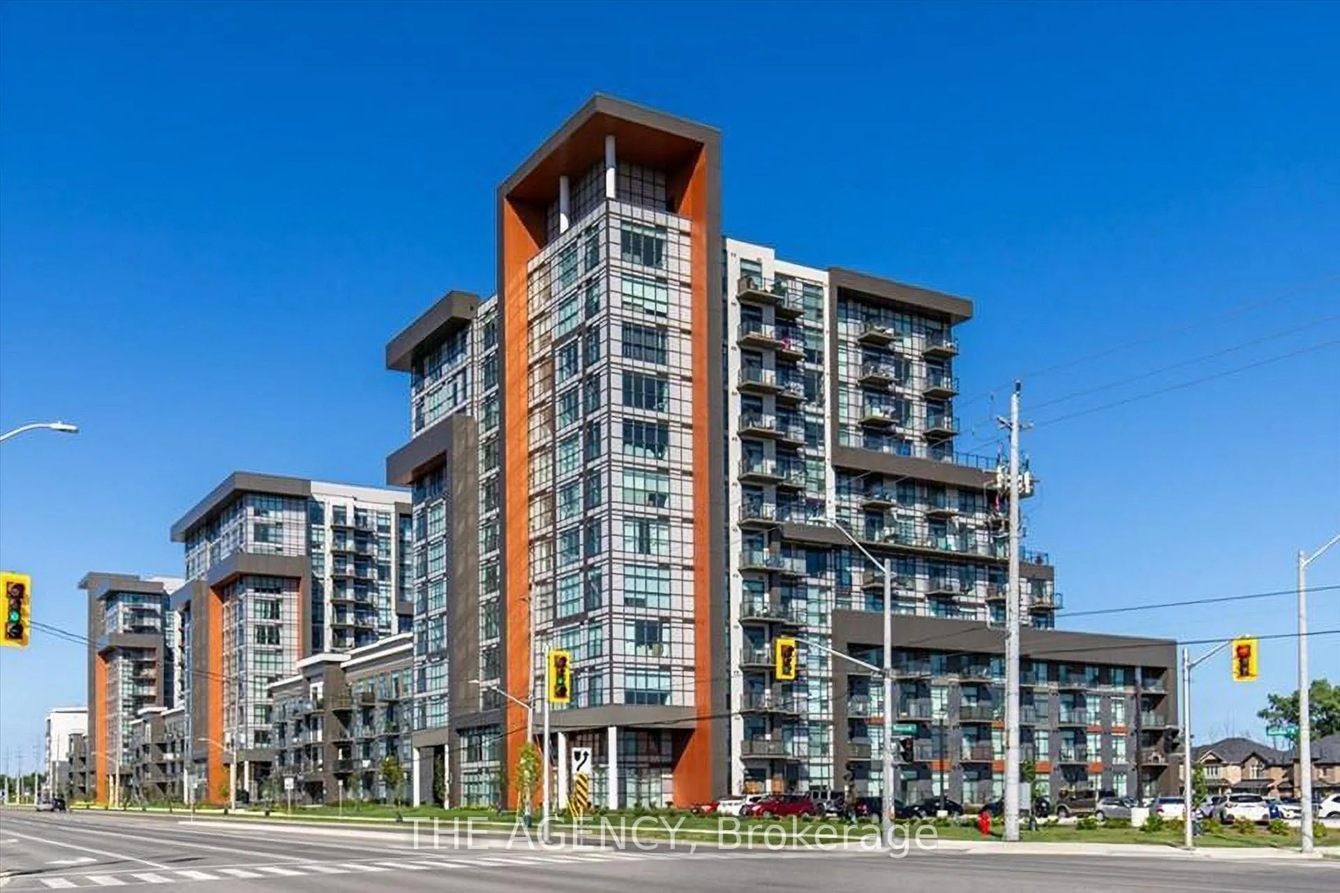 Photo 1 of Unit 101, 450 Dundas Street E, Hamilton, Waterdown — HOMEH