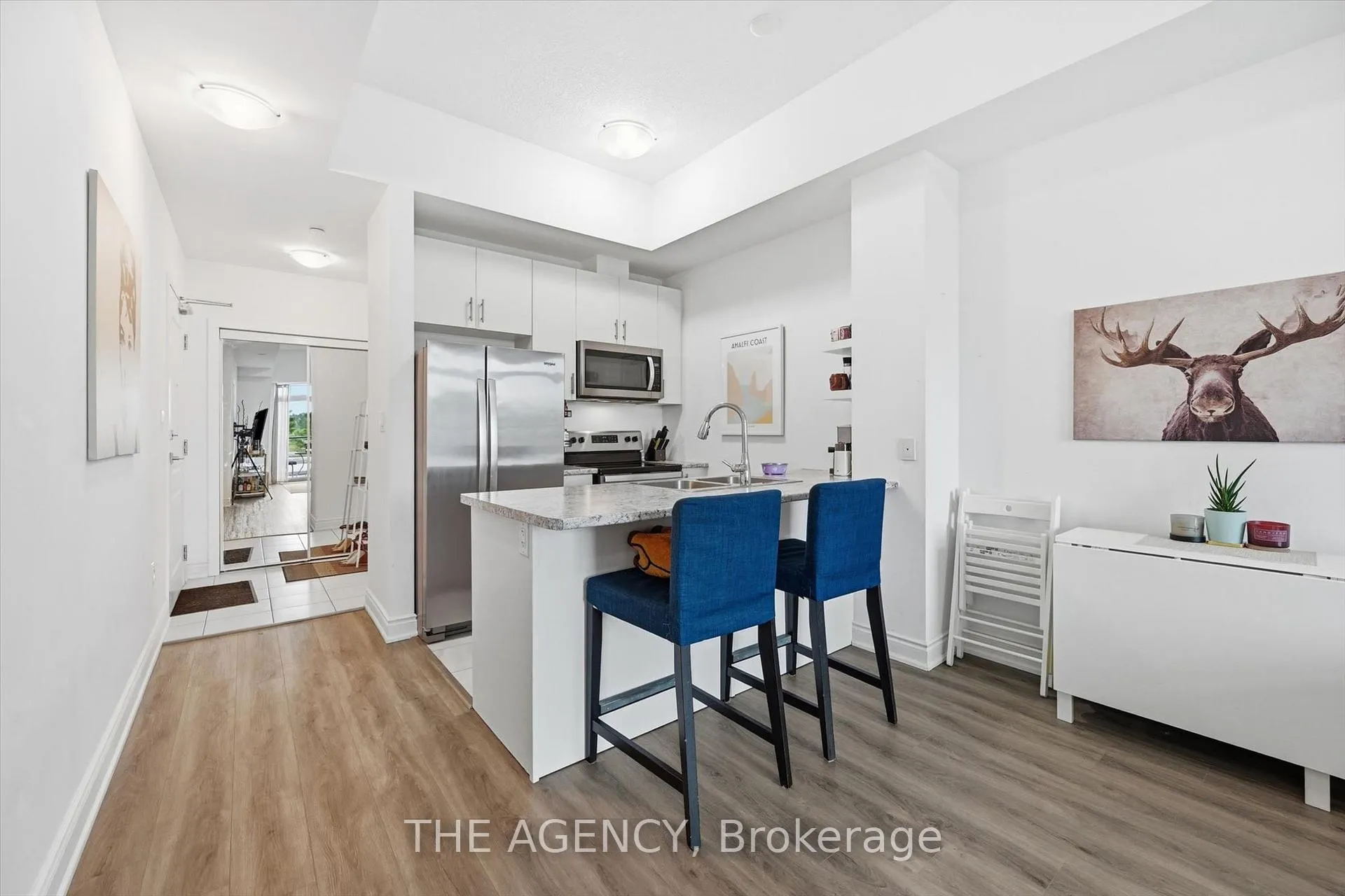 Photo 5 of Unit 101, 450 Dundas Street E, Hamilton, Waterdown — HOMEH