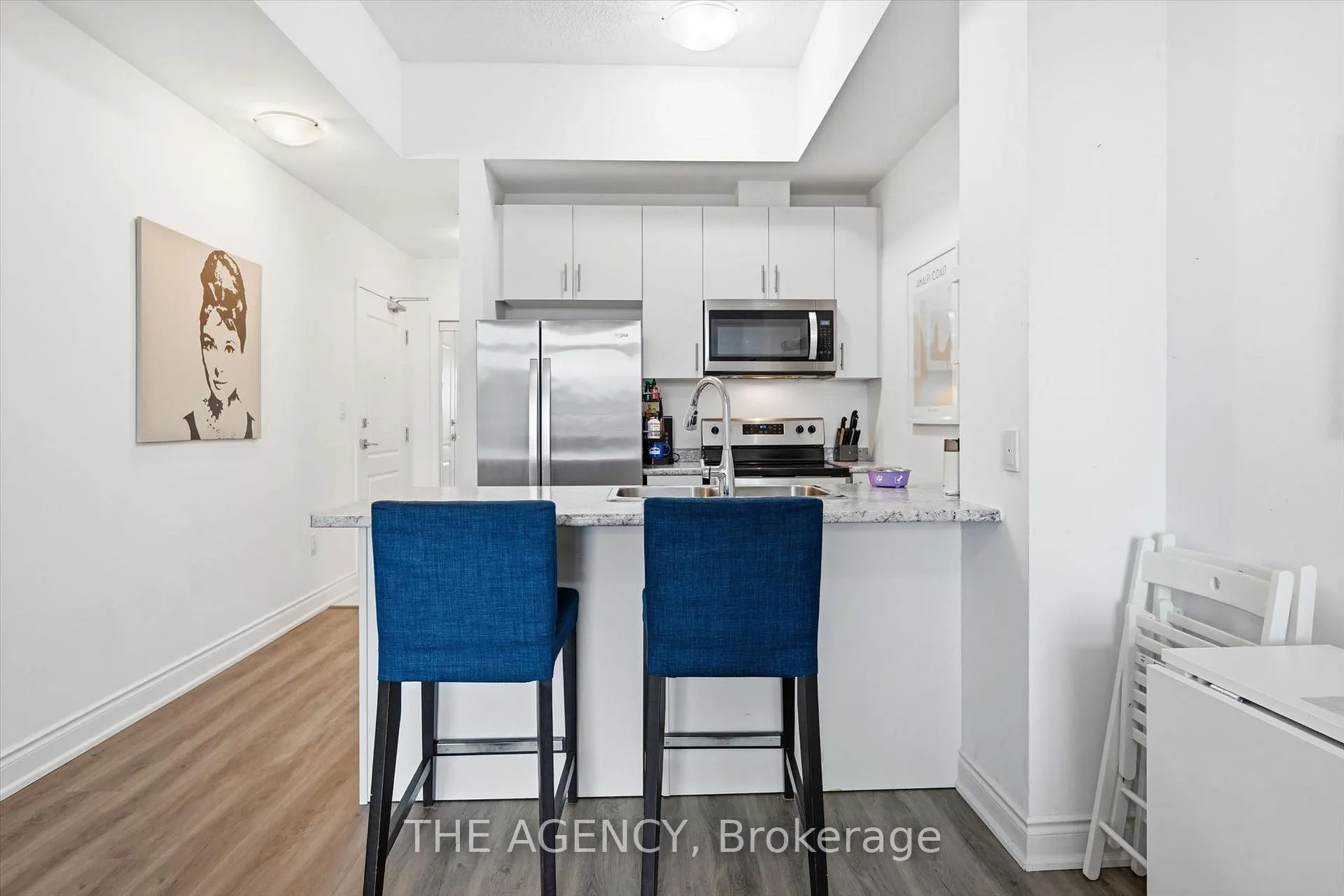 Photo 6 of Unit 101, 450 Dundas Street E, Hamilton, Waterdown — HOMEH