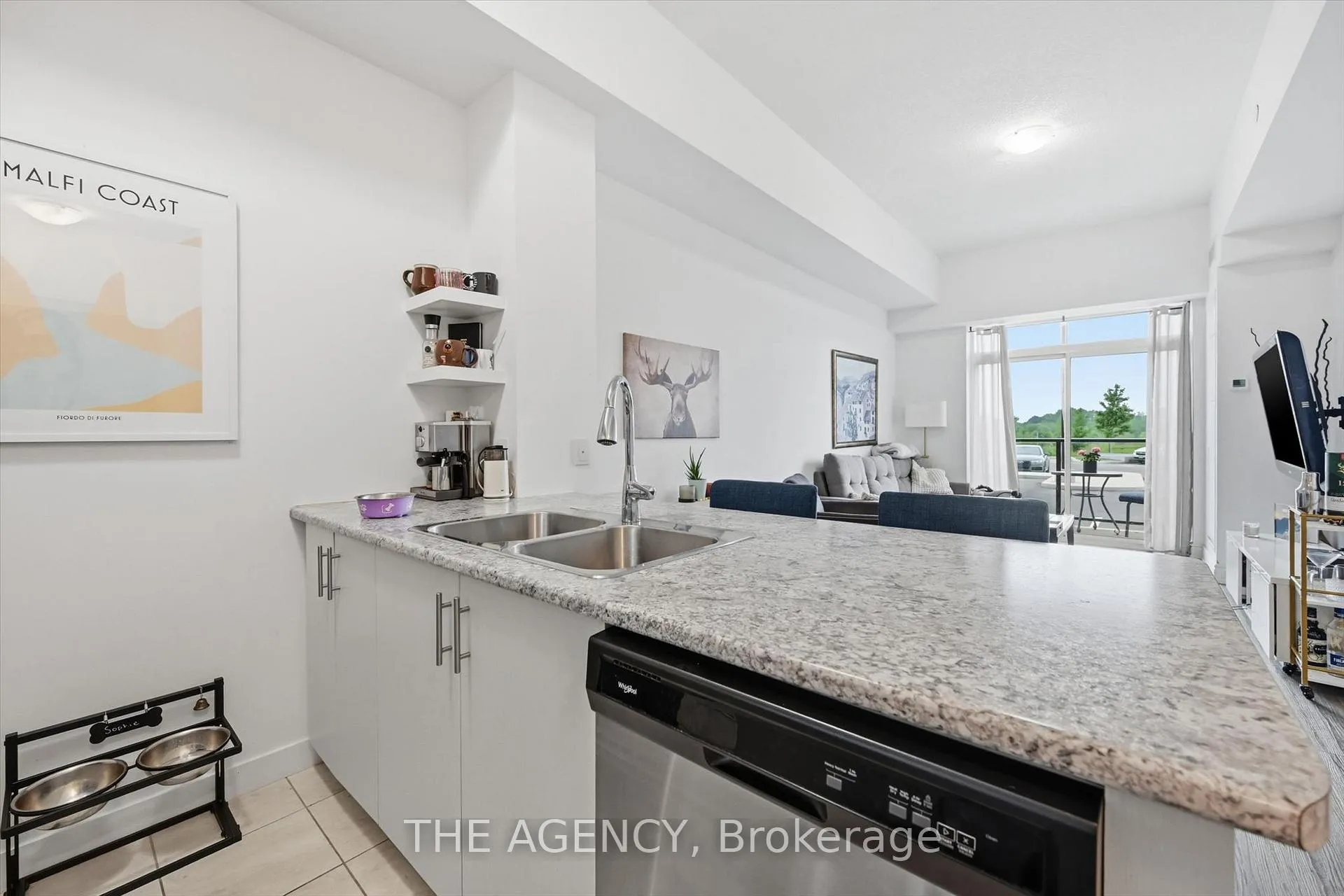 Photo 7 of Unit 101, 450 Dundas Street E, Hamilton, Waterdown — HOMEH