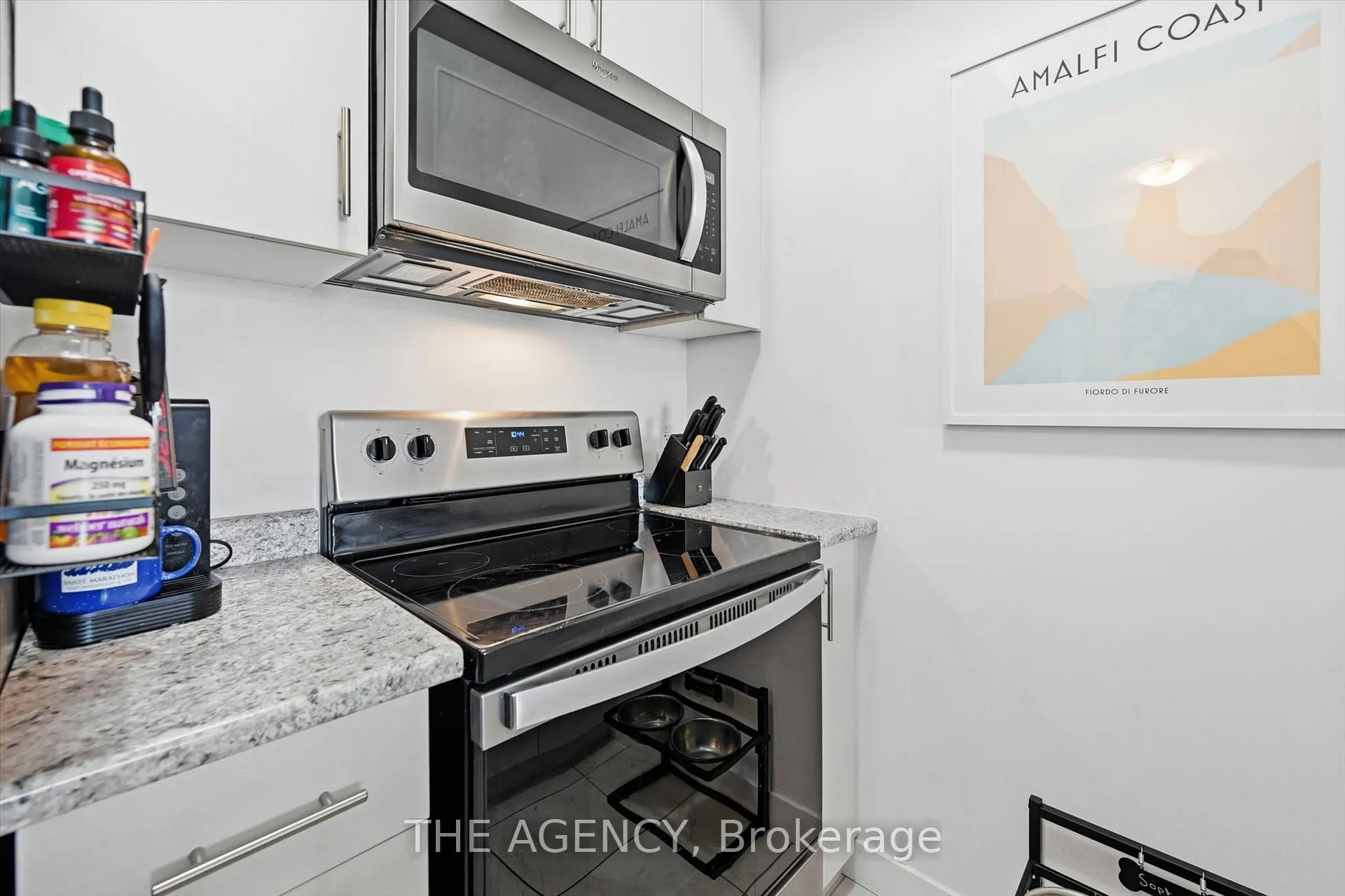 Photo 8 of Unit 101, 450 Dundas Street E, Hamilton, Waterdown — HOMEH