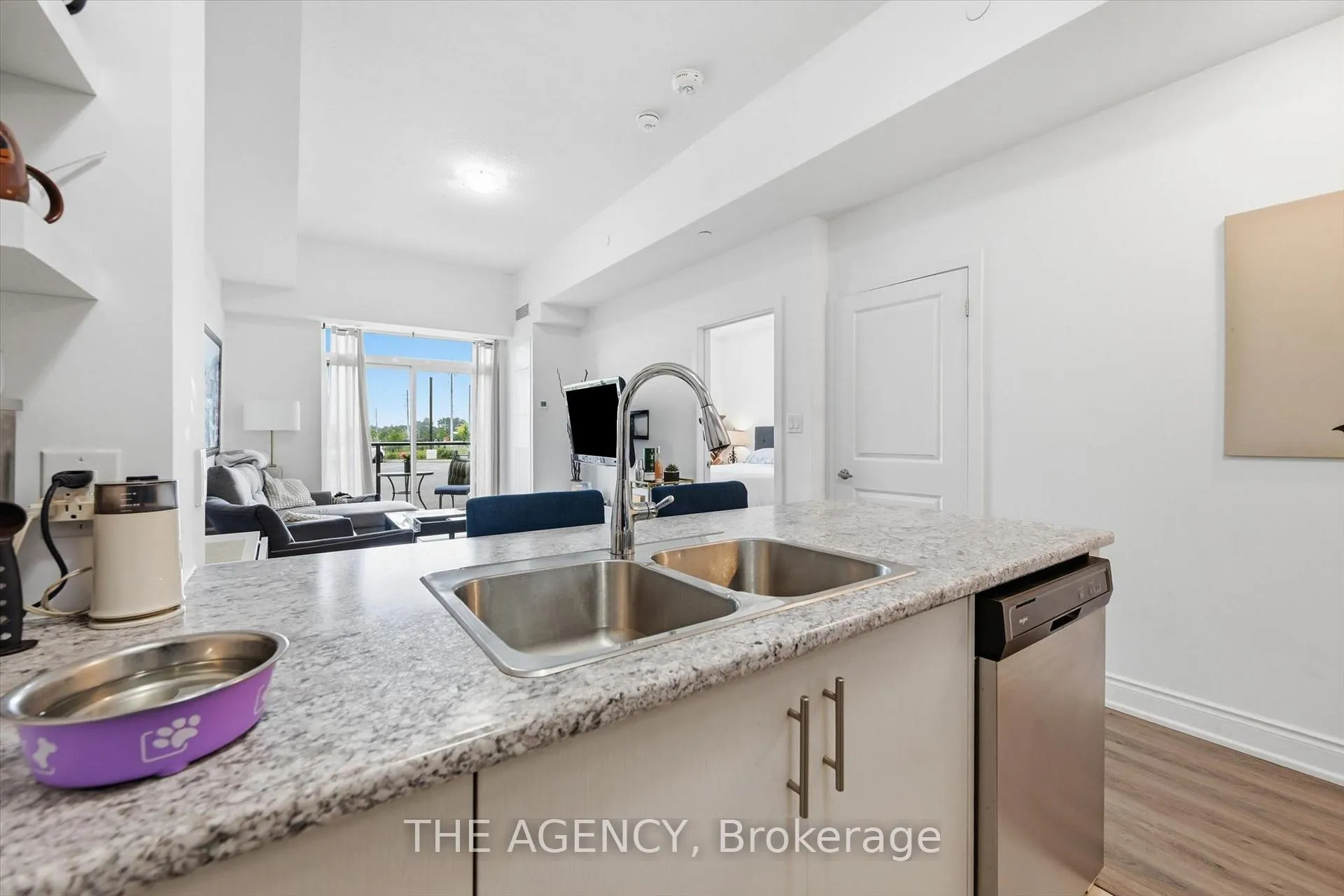 Photo 9 of Unit 101, 450 Dundas Street E, Hamilton, Waterdown — HOMEH