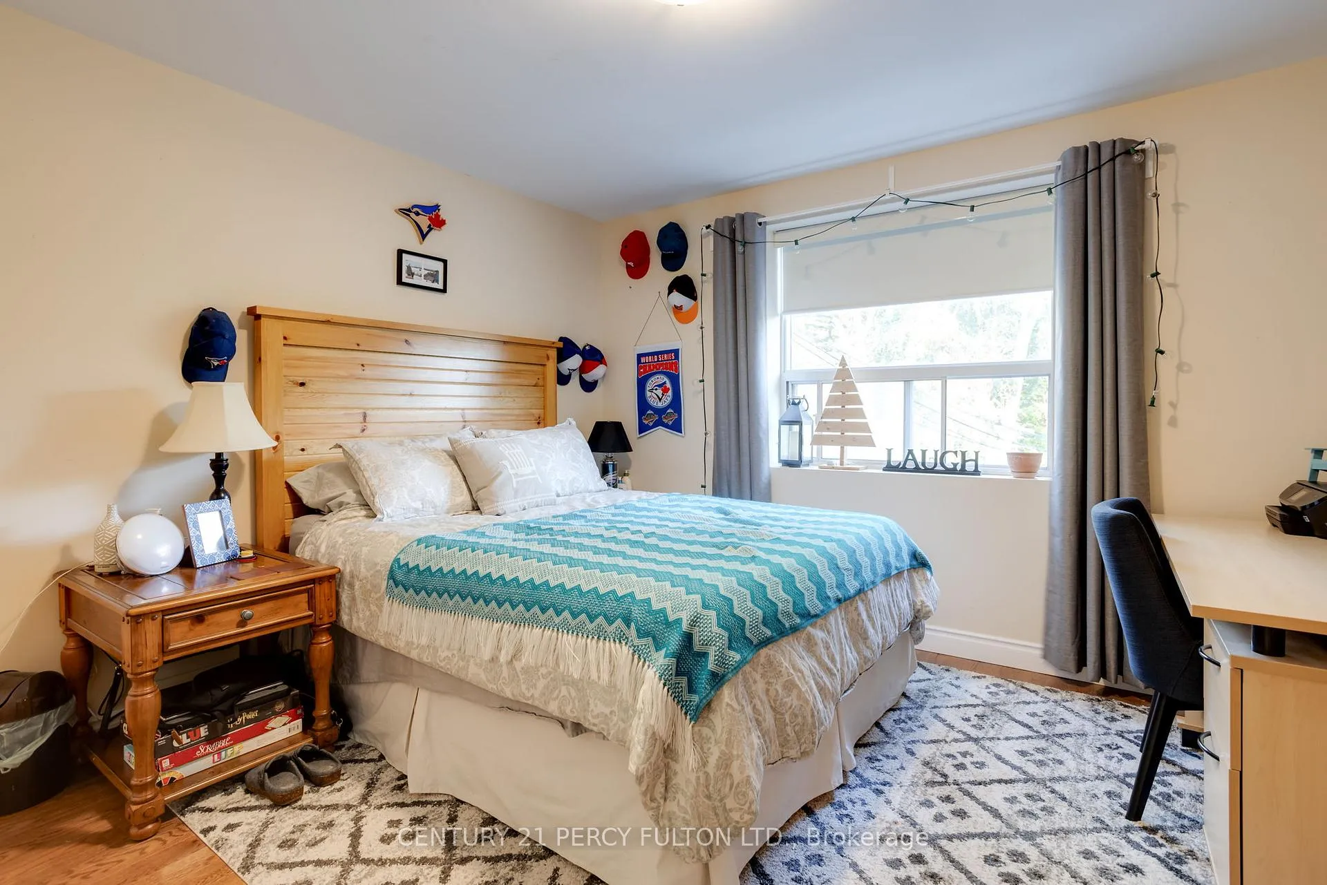 Photo 10 of Unit Main, 209 Coxwell Avenue, Toronto, Greenwood-Coxwell — HOMEH