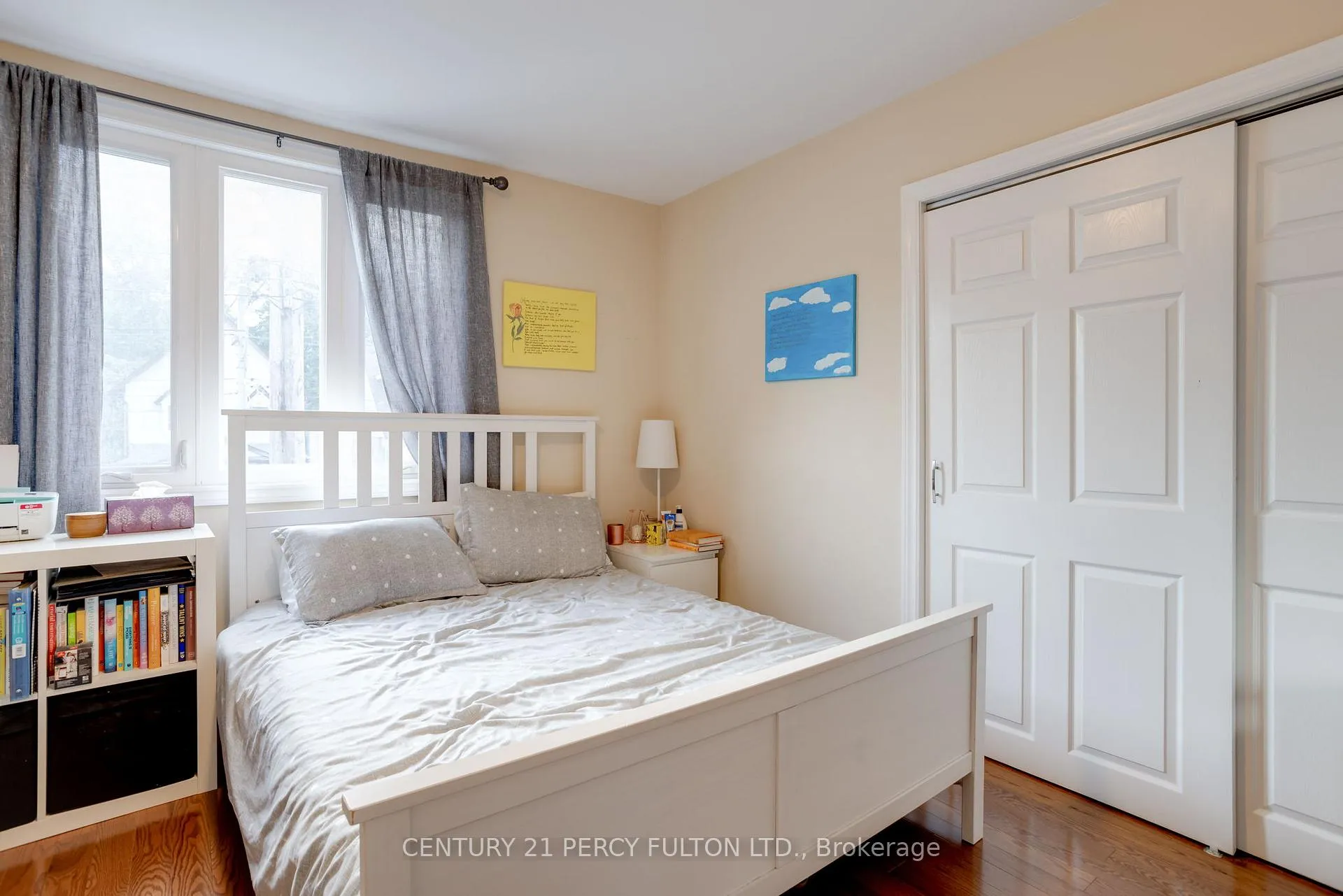 Photo 15 of Unit Main, 209 Coxwell Avenue, Toronto, Greenwood-Coxwell — HOMEH