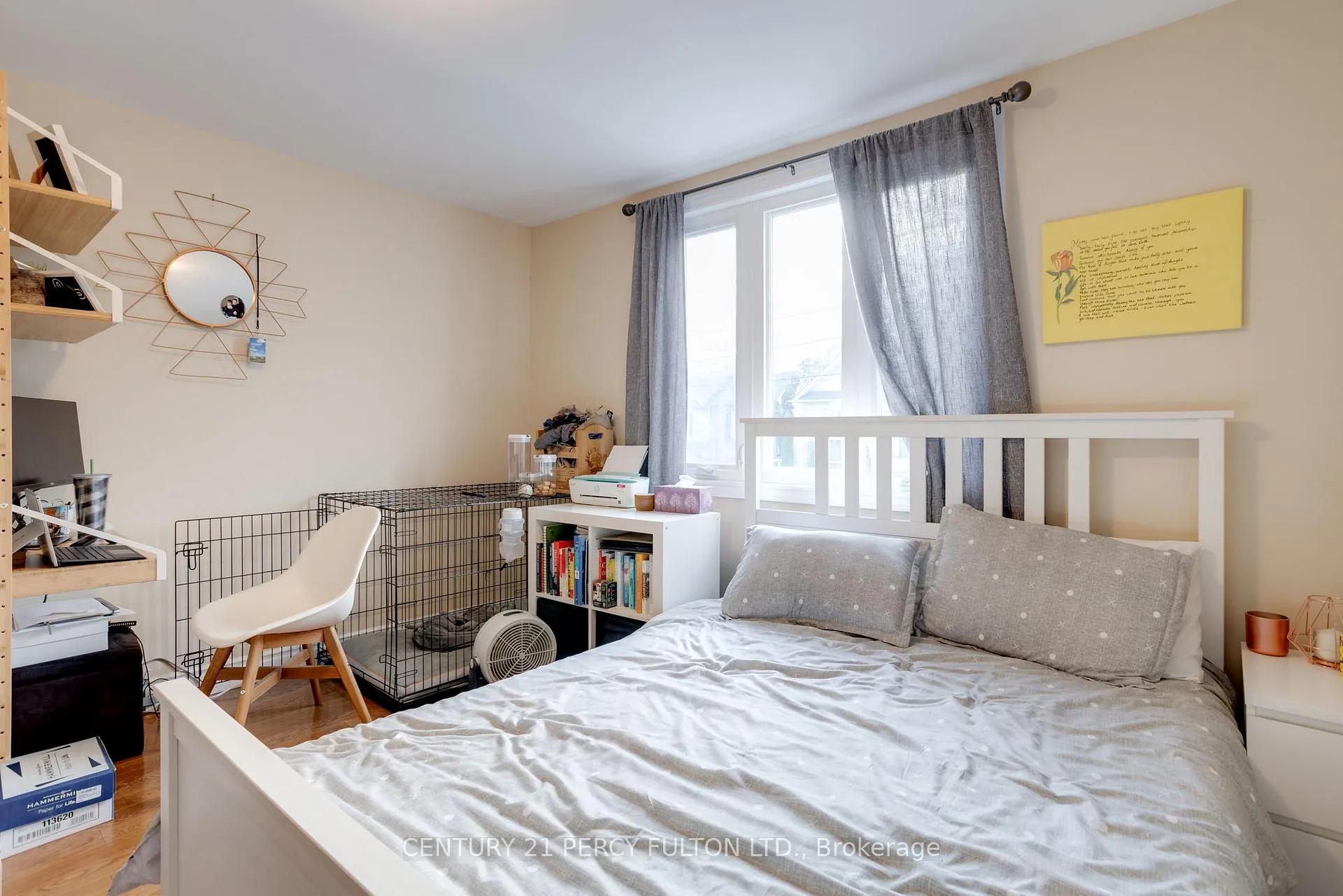 Photo 16 of Unit Main, 209 Coxwell Avenue, Toronto, Greenwood-Coxwell — HOMEH