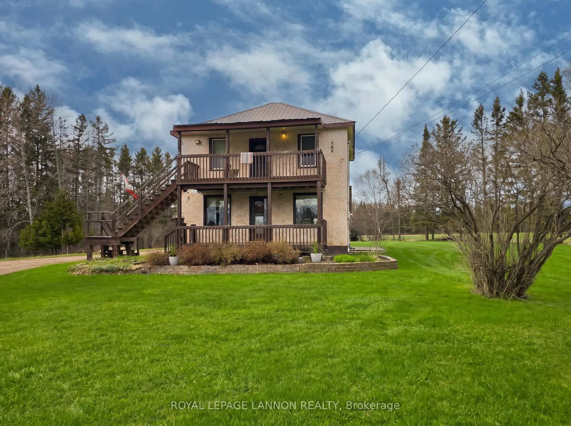 Photo 1 of 3080 Dawson Road, Thunder Bay, McIntyre North — HOMEH