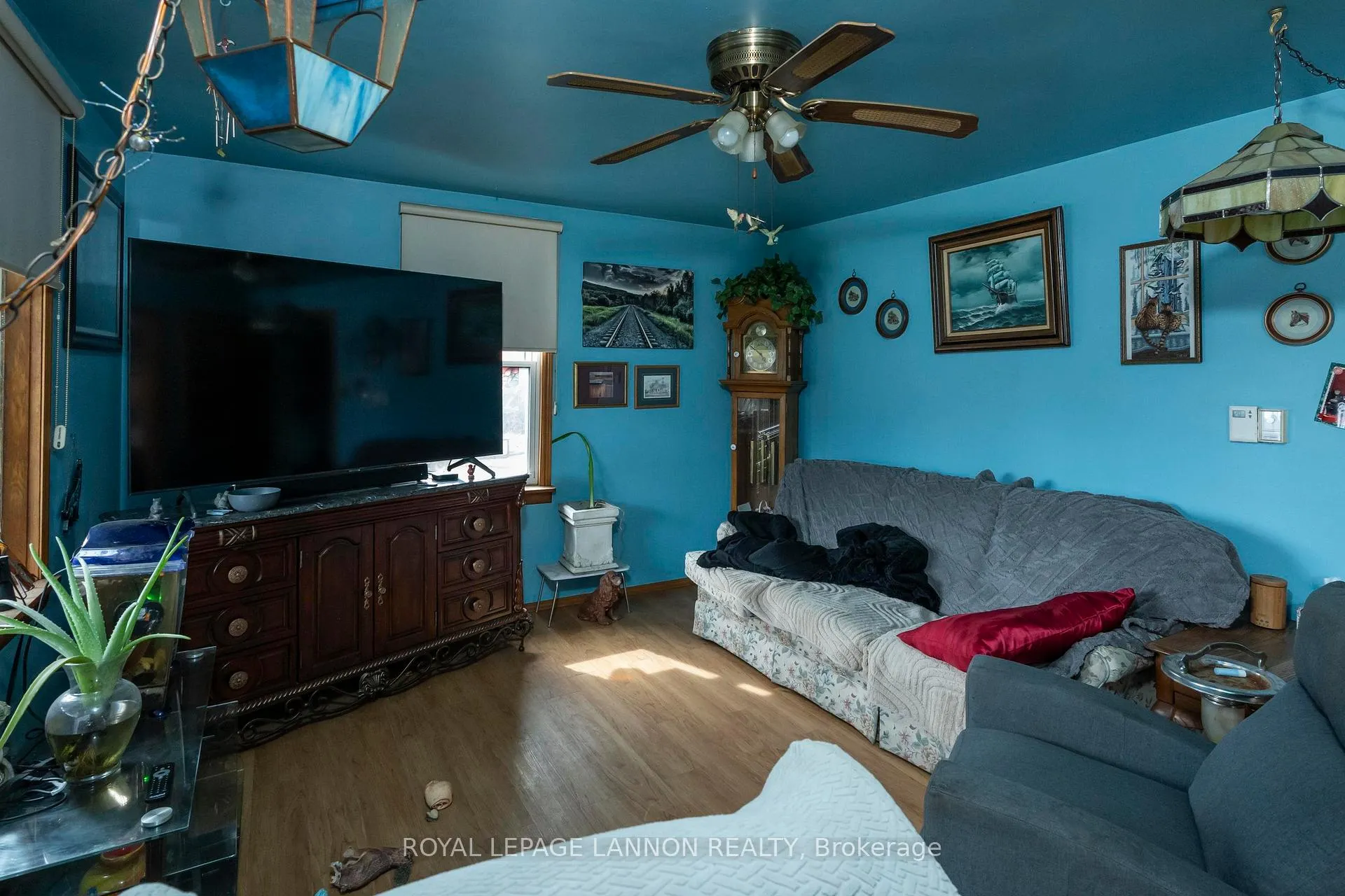 Photo 2 of 3080 Dawson Road, Thunder Bay, McIntyre North — HOMEH