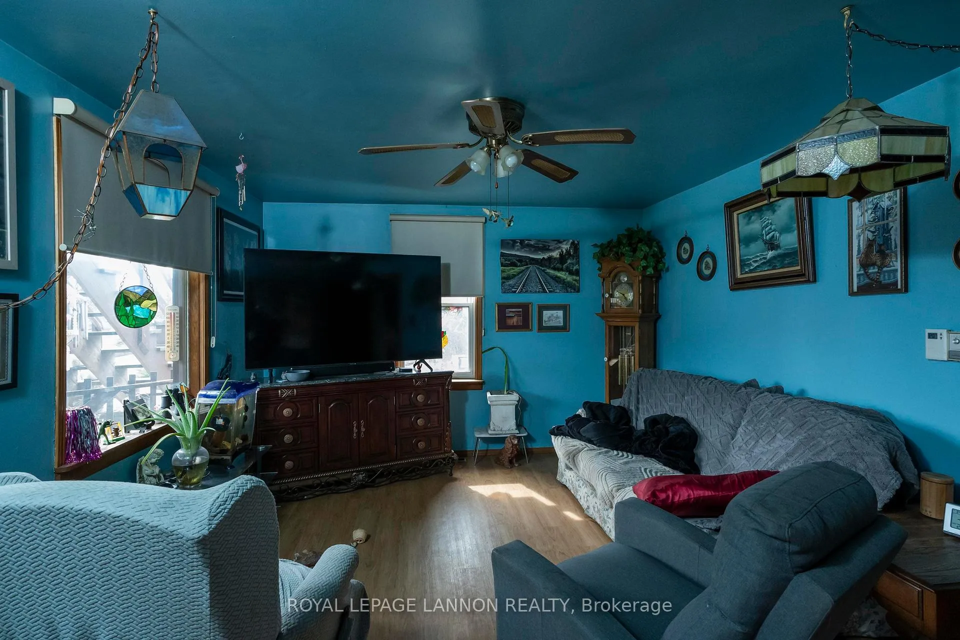 Photo 3 of 3080 Dawson Road, Thunder Bay, McIntyre North — HOMEH