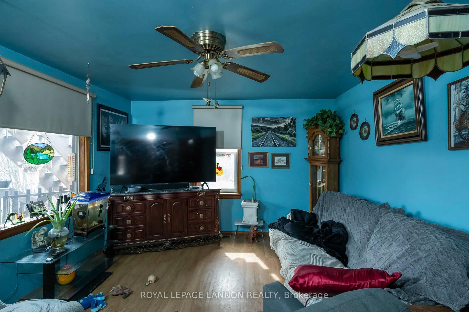 Photo 4 of 3080 Dawson Road, Thunder Bay, McIntyre North — HOMEH