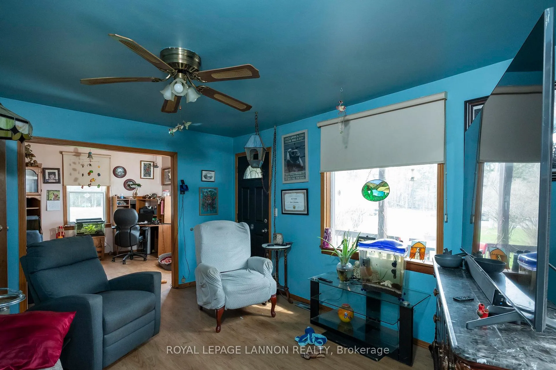 Photo 5 of 3080 Dawson Road, Thunder Bay, McIntyre North — HOMEH