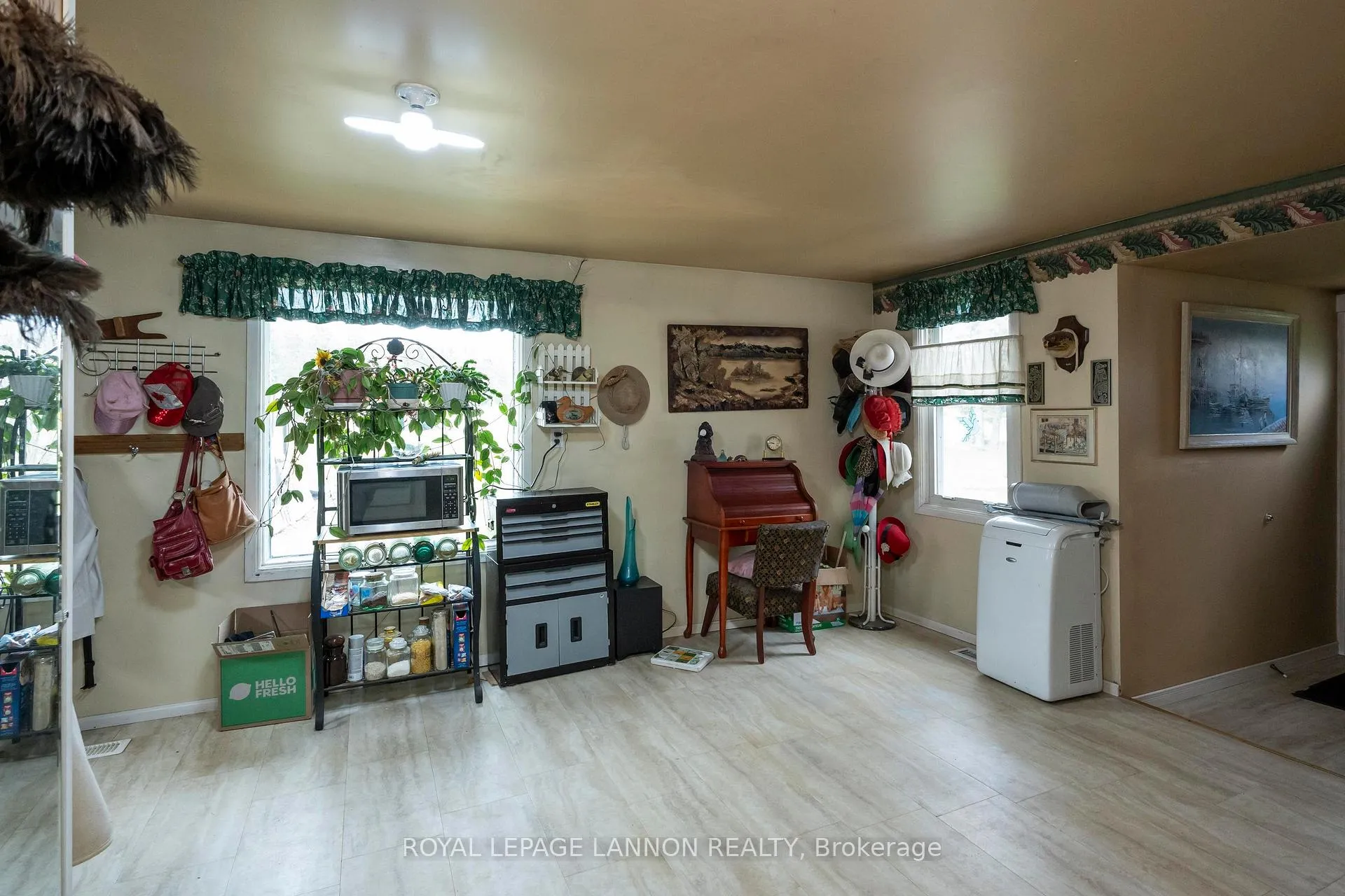 Photo 6 of 3080 Dawson Road, Thunder Bay, McIntyre North — HOMEH
