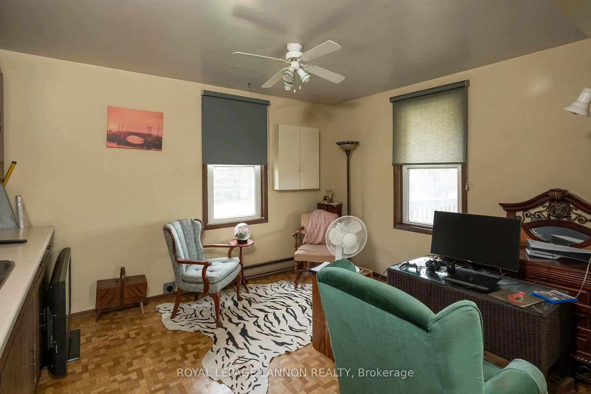 Photo 8 of 3080 Dawson Road, Thunder Bay, McIntyre North — HOMEH