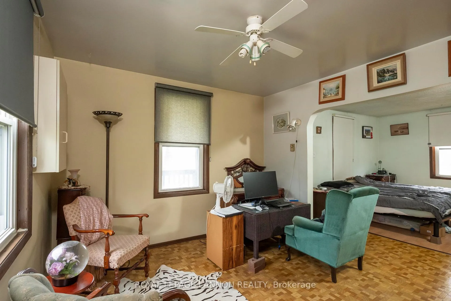 Photo 9 of 3080 Dawson Road, Thunder Bay, McIntyre North — HOMEH