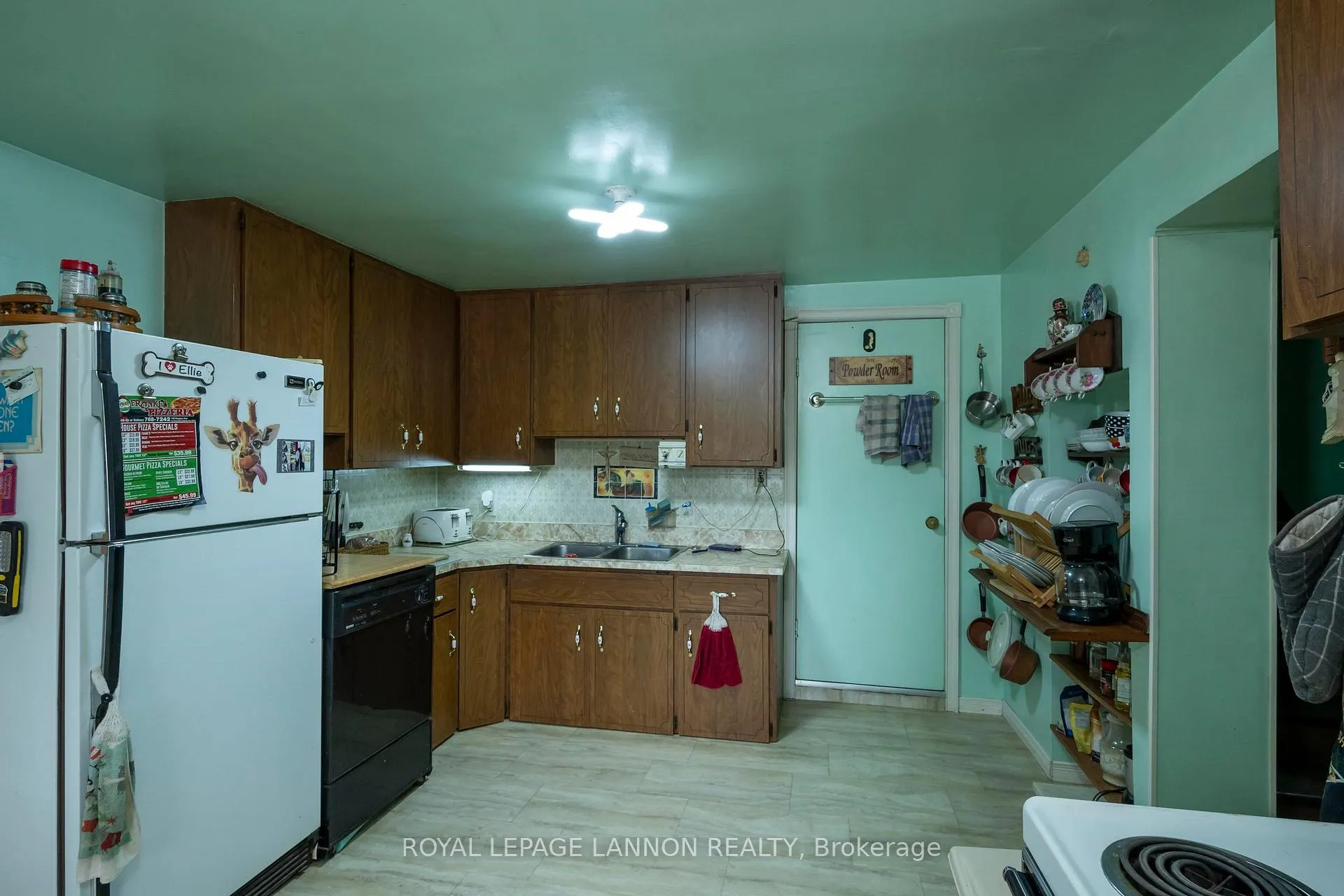 Photo 13 of 3080 Dawson Road, Thunder Bay, McIntyre North — HOMEH