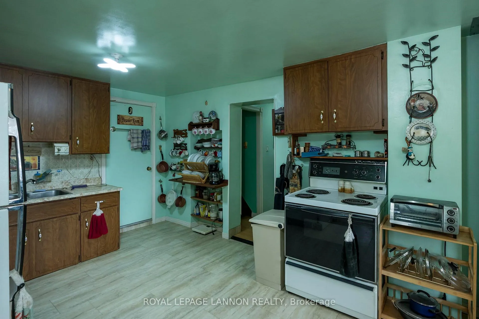 Photo 14 of 3080 Dawson Road, Thunder Bay, McIntyre North — HOMEH