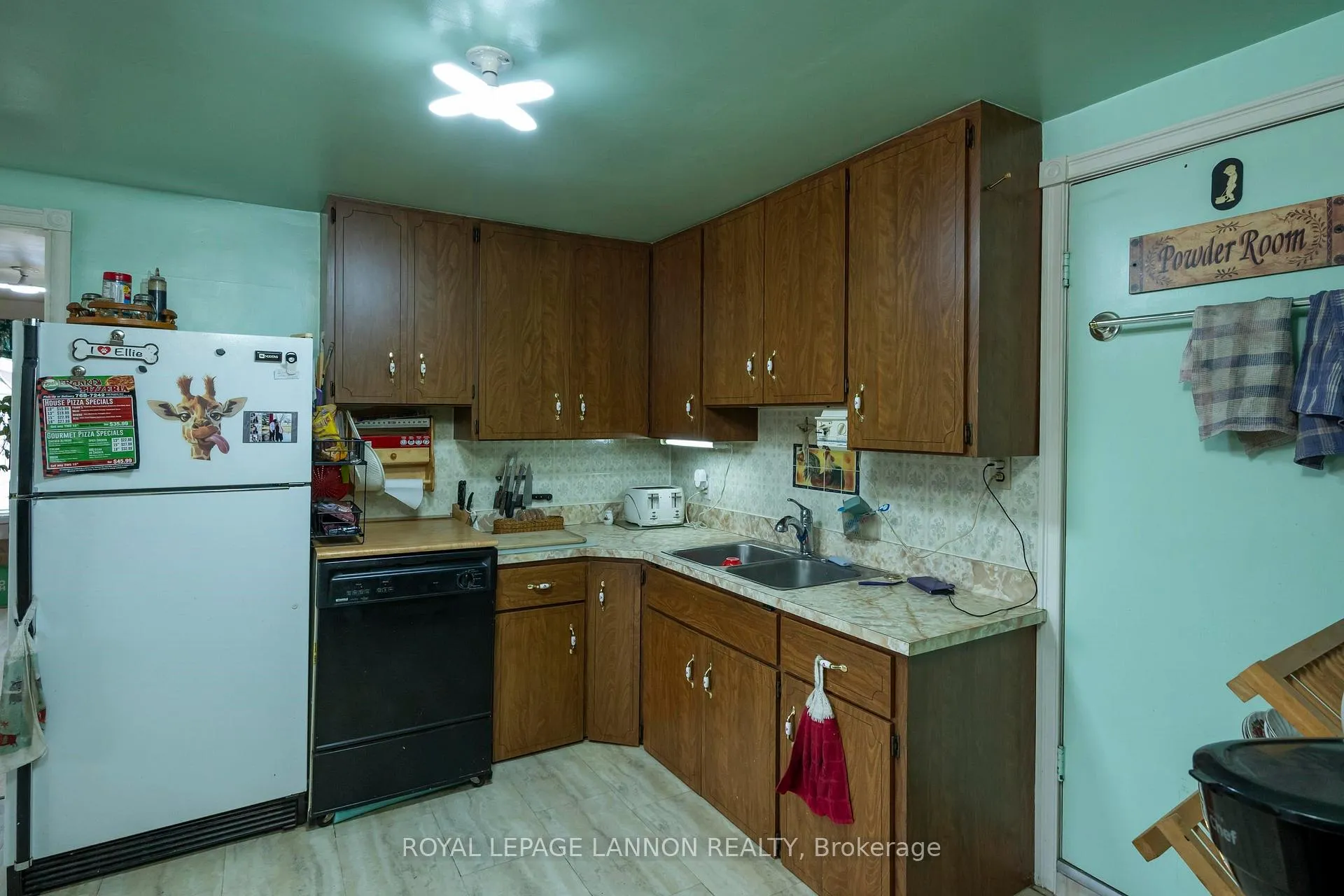 Photo 15 of 3080 Dawson Road, Thunder Bay, McIntyre North — HOMEH