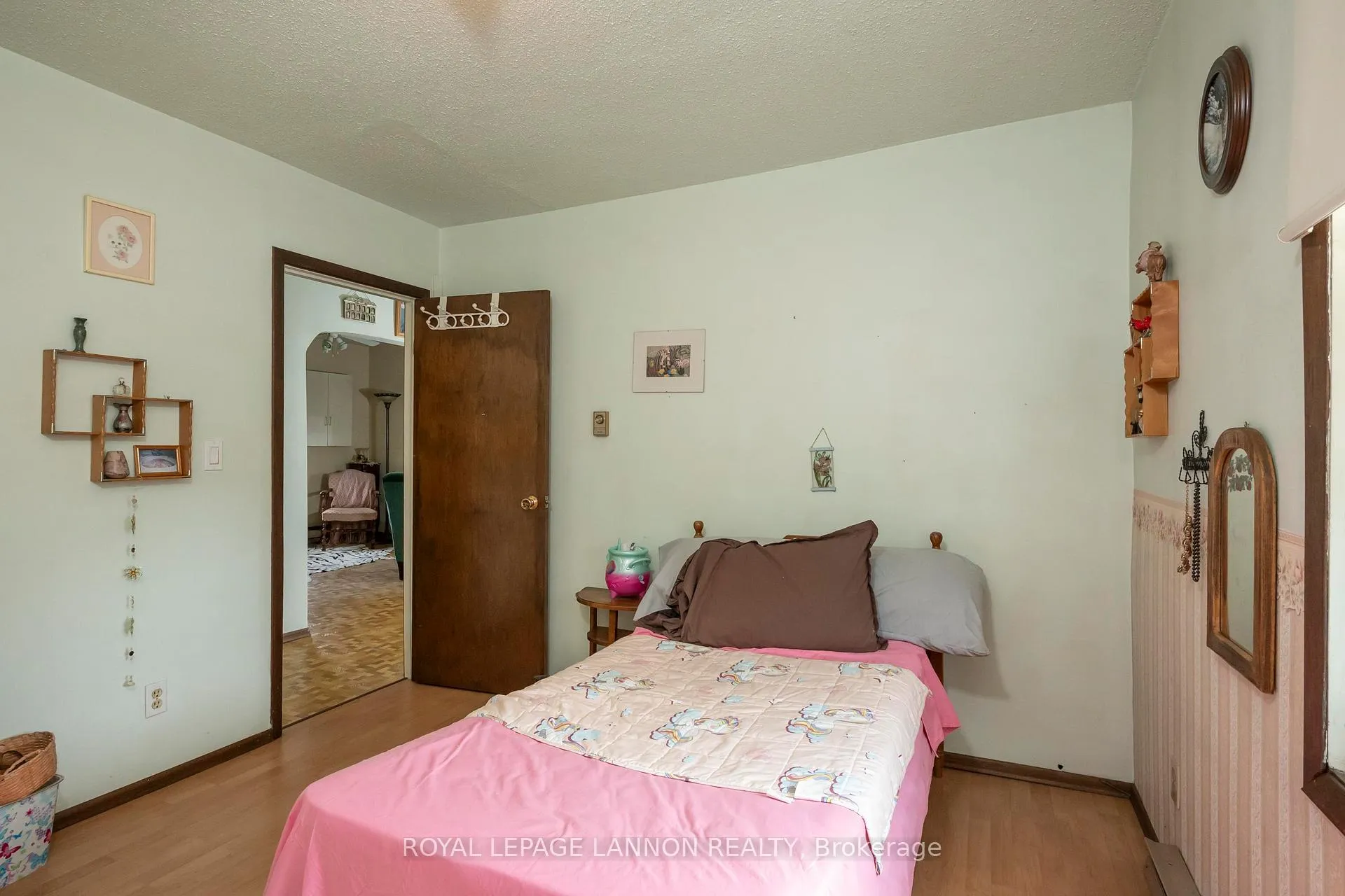 Photo 20 of 3080 Dawson Road, Thunder Bay, McIntyre North — HOMEH