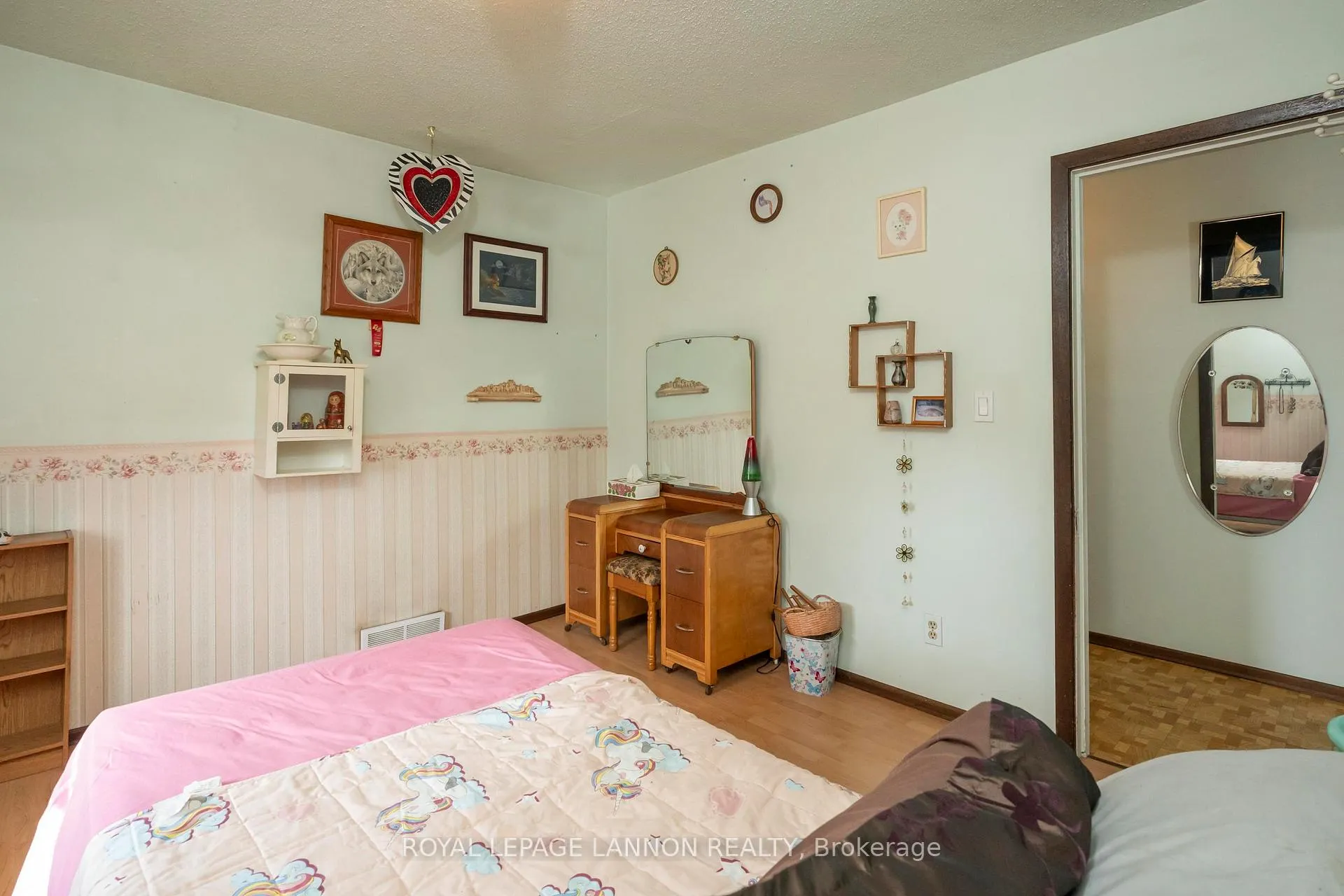 Photo 21 of 3080 Dawson Road, Thunder Bay, McIntyre North — HOMEH