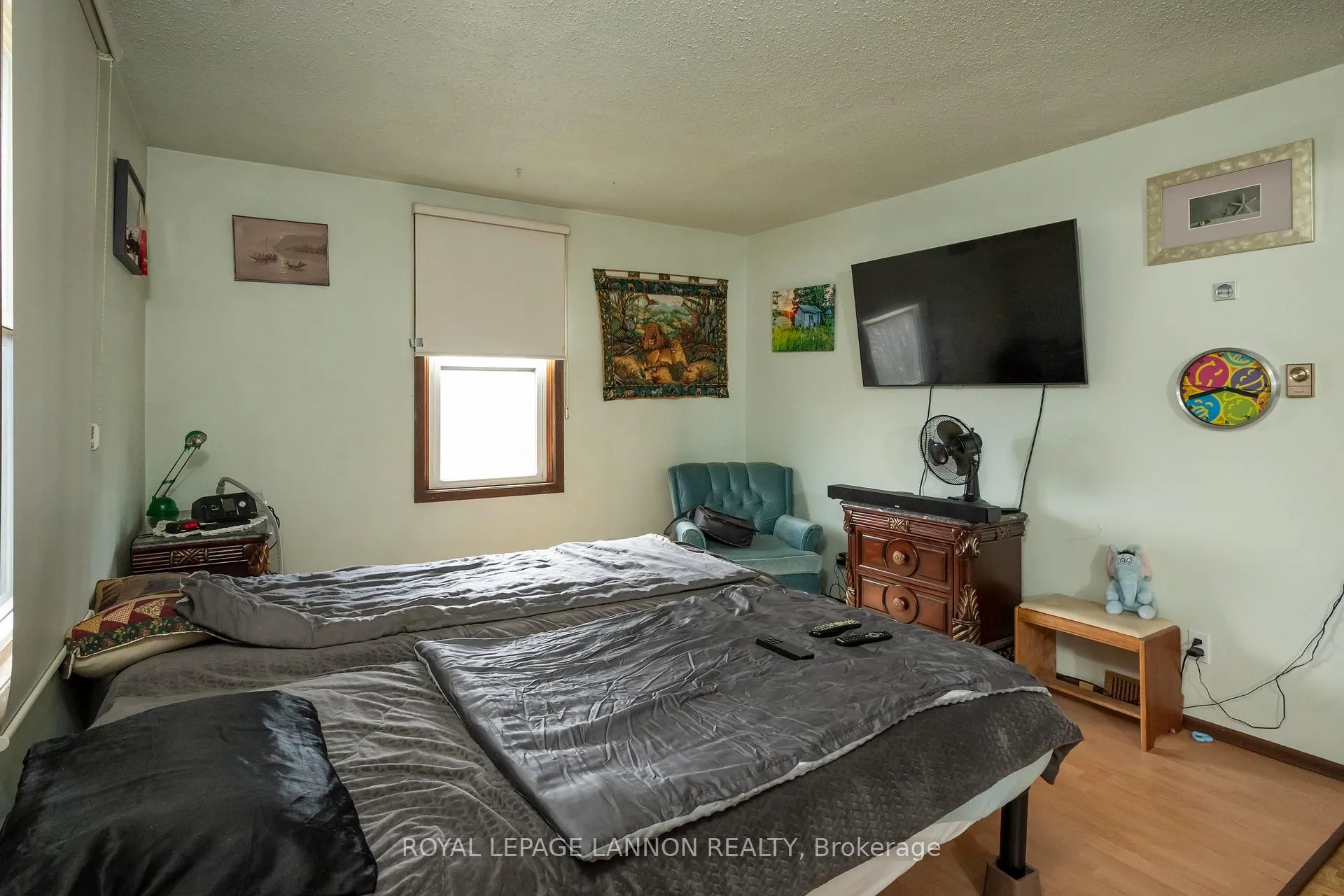 Photo 23 of 3080 Dawson Road, Thunder Bay, McIntyre North — HOMEH