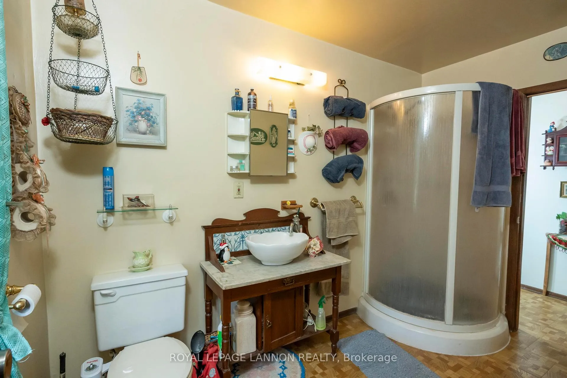 Photo 28 of 3080 Dawson Road, Thunder Bay, McIntyre North — HOMEH