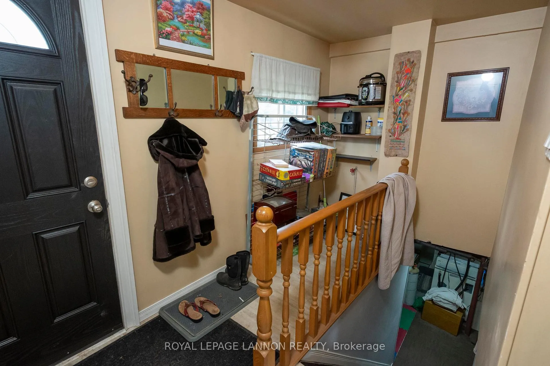 Photo 29 of 3080 Dawson Road, Thunder Bay, McIntyre North — HOMEH