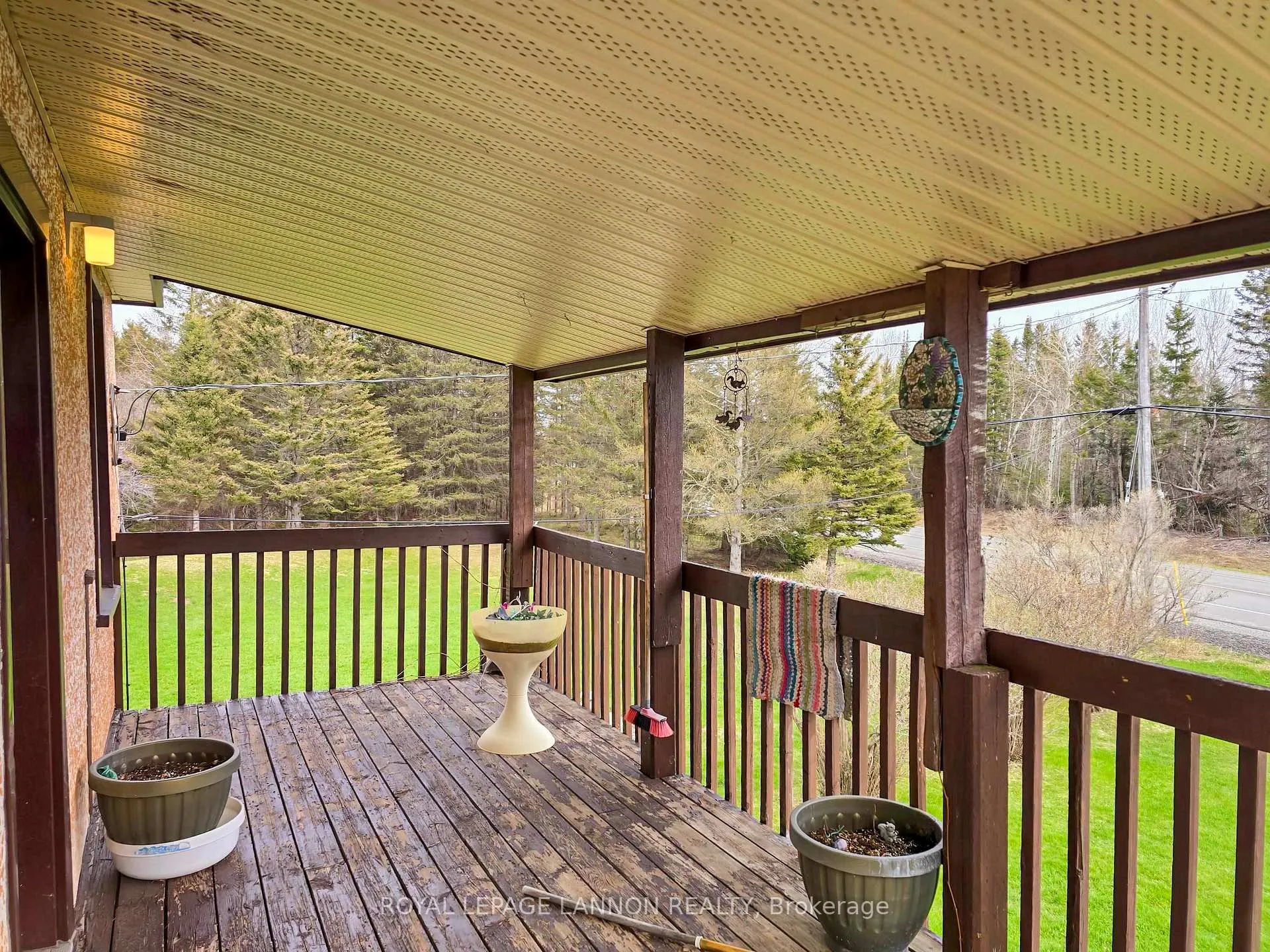 Photo 30 of 3080 Dawson Road, Thunder Bay, McIntyre North — HOMEH