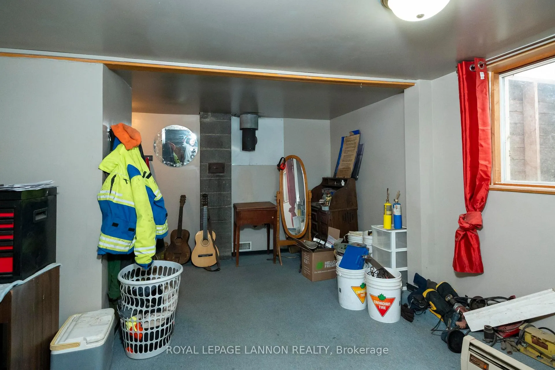Photo 35 of 3080 Dawson Road, Thunder Bay, McIntyre North — HOMEH