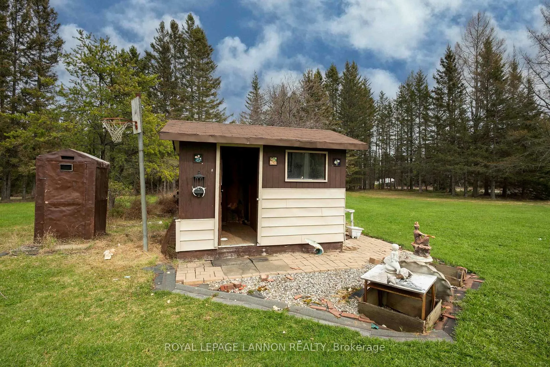 Photo 36 of 3080 Dawson Road, Thunder Bay, McIntyre North — HOMEH