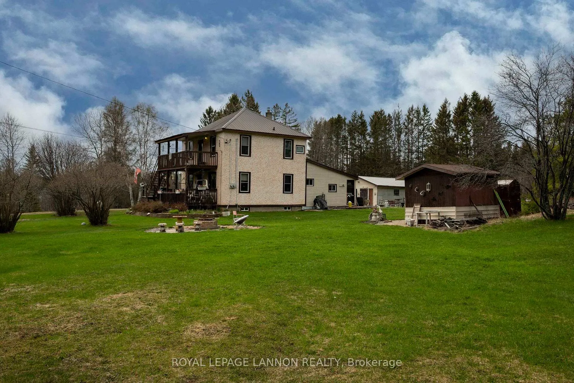 Photo 37 of 3080 Dawson Road, Thunder Bay, McIntyre North — HOMEH