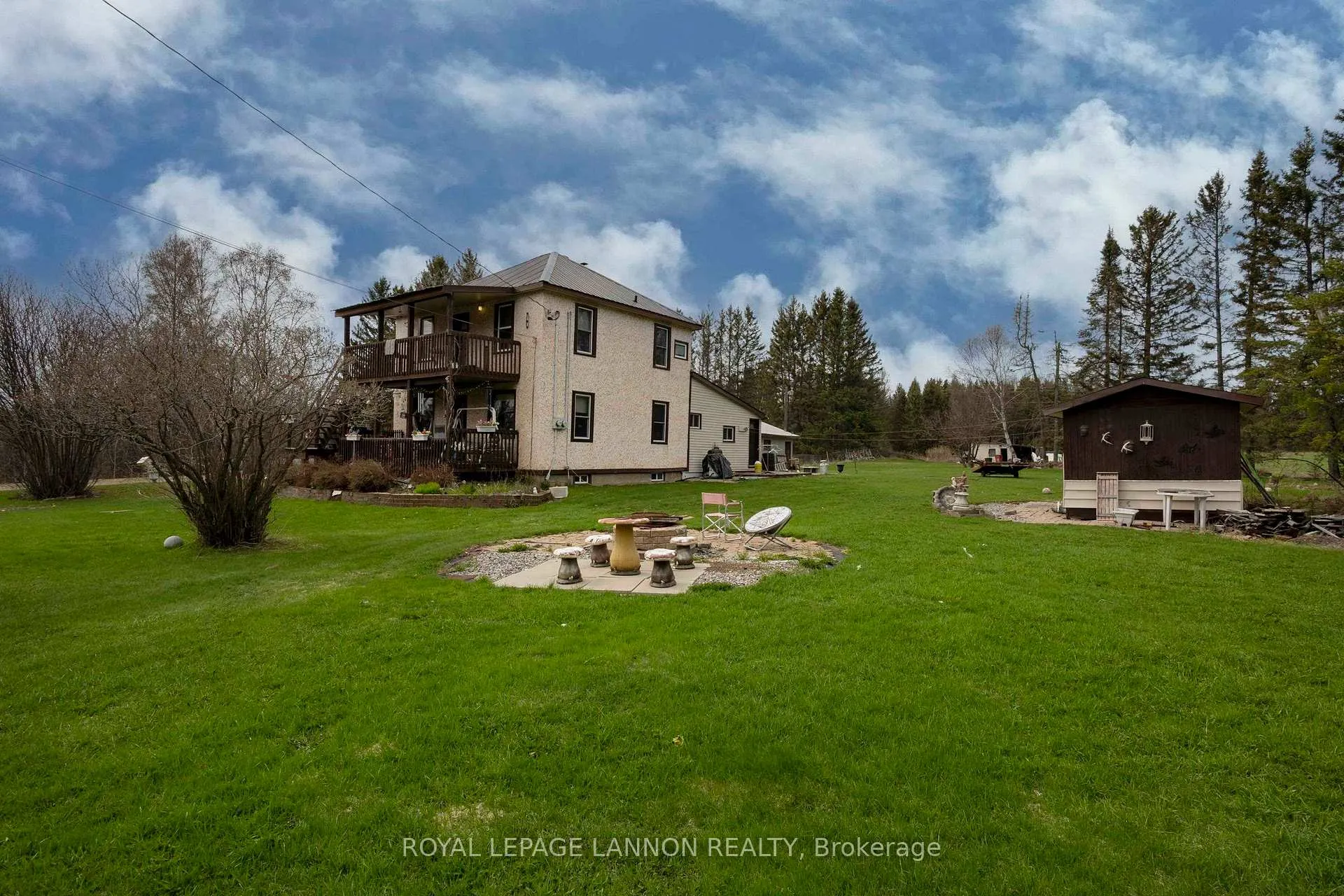 Photo 38 of 3080 Dawson Road, Thunder Bay, McIntyre North — HOMEH