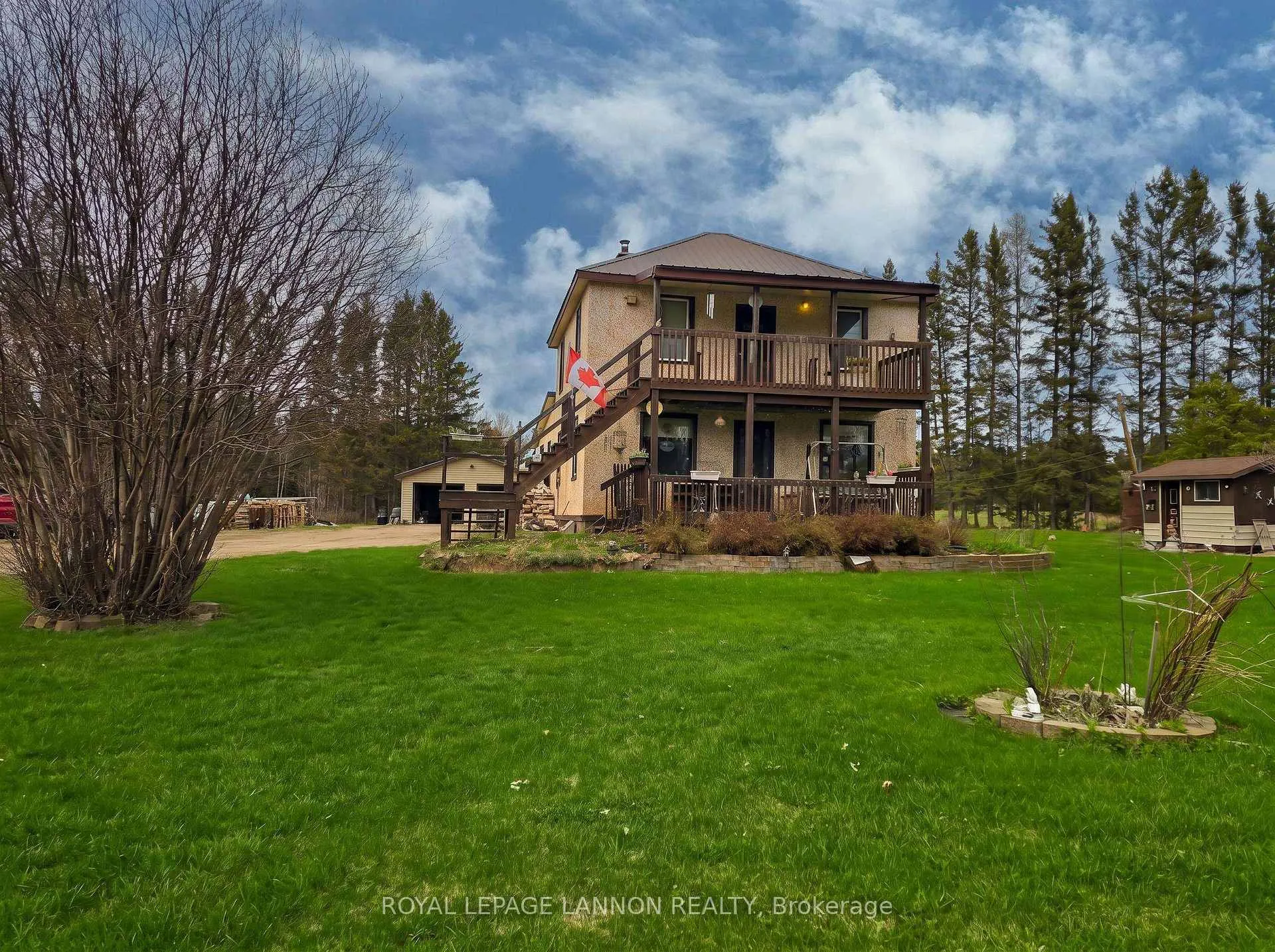 Photo 39 of 3080 Dawson Road, Thunder Bay, McIntyre North — HOMEH