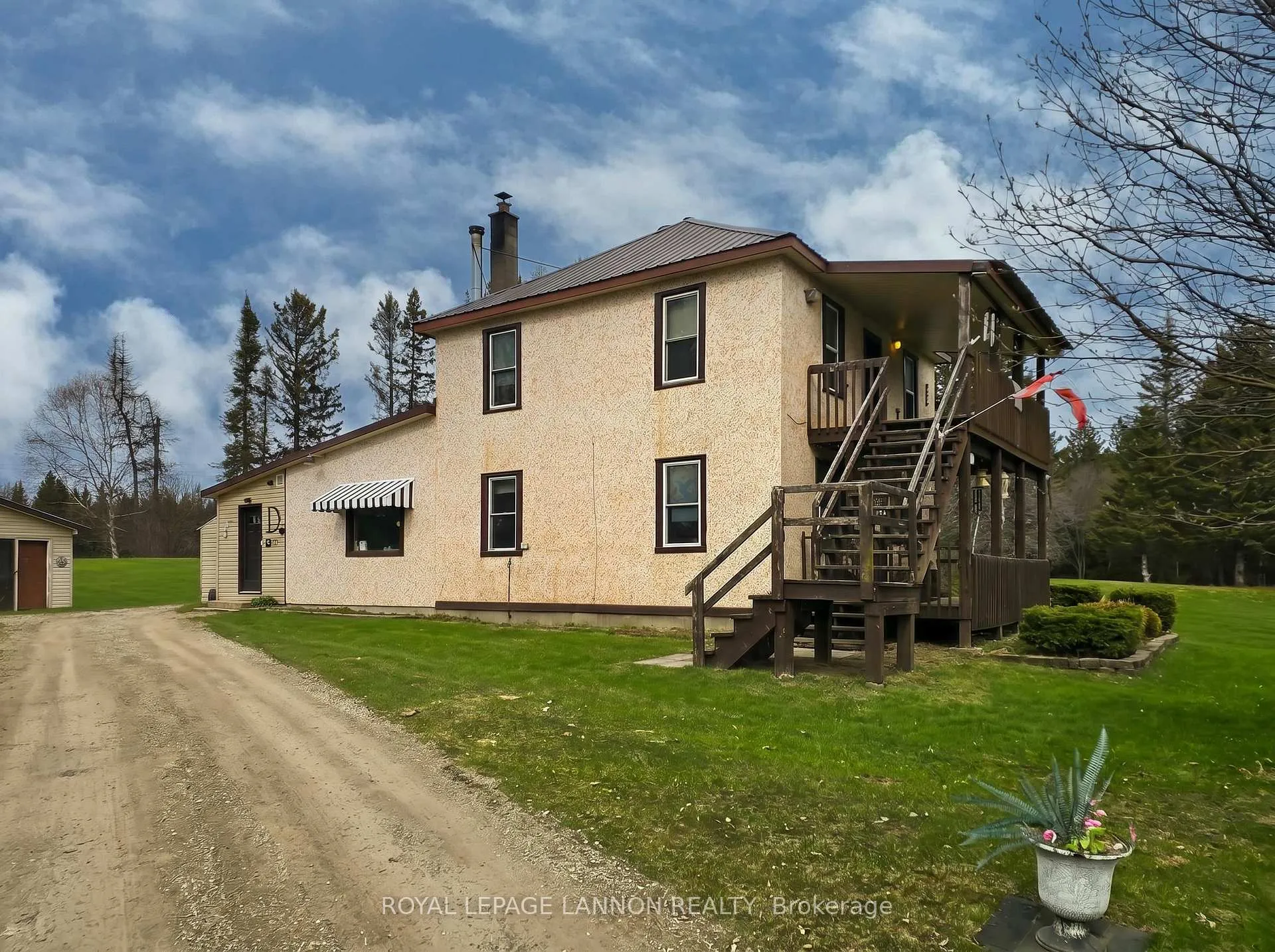 Photo 40 of 3080 Dawson Road, Thunder Bay, McIntyre North — HOMEH