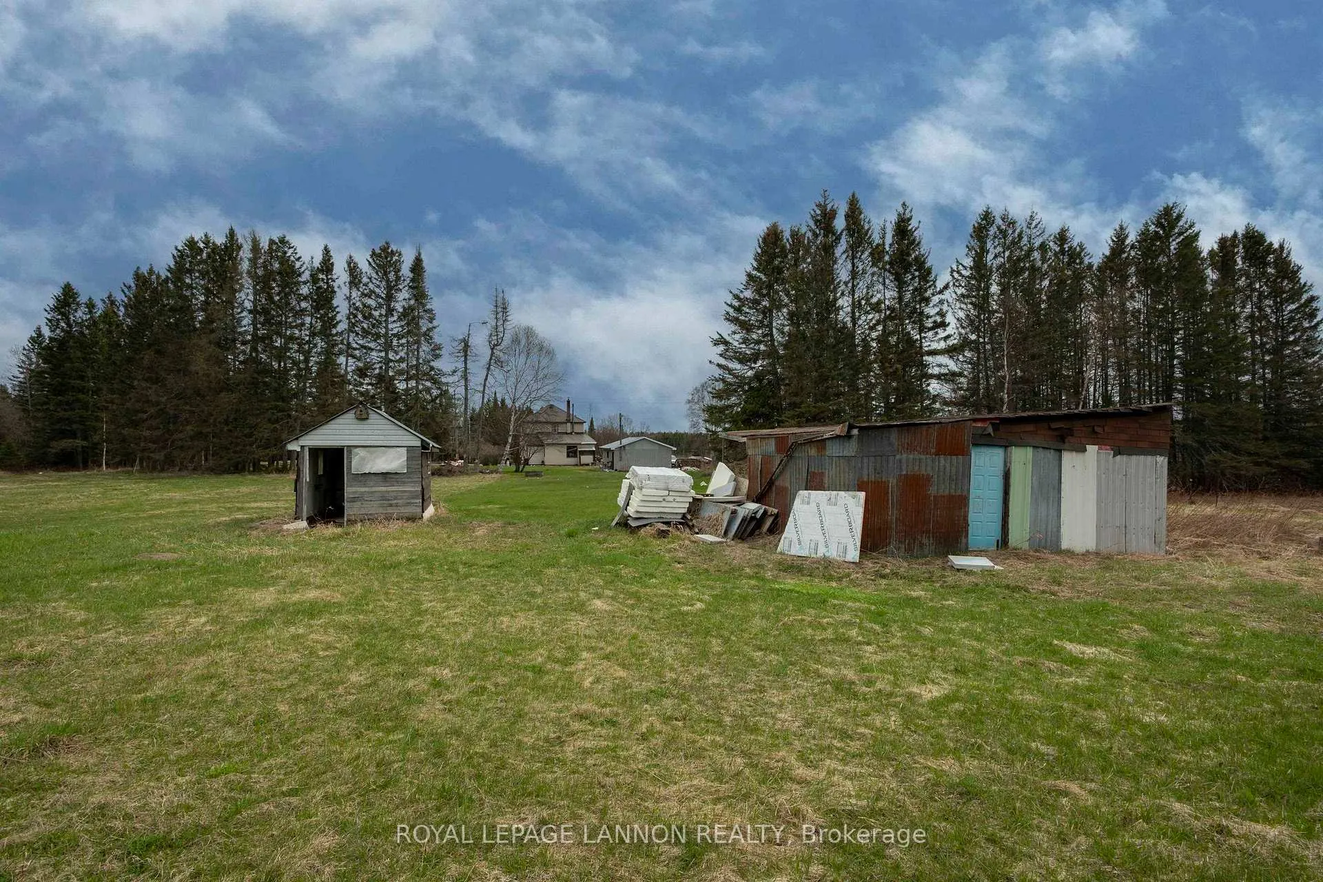 Photo 41 of 3080 Dawson Road, Thunder Bay, McIntyre North — HOMEH